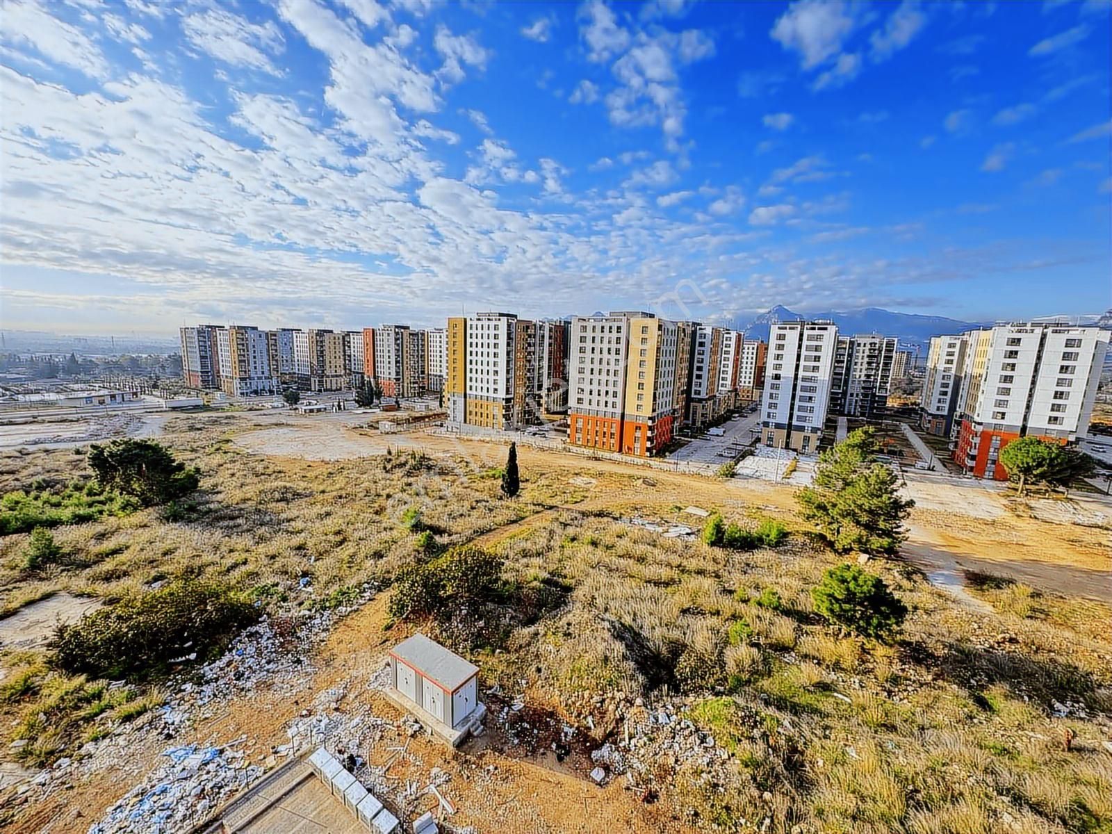 Suryapı'da 3+1 131 M² Ebeveyn Banyolu Katta Manzaralı Daire. - Görsel 11