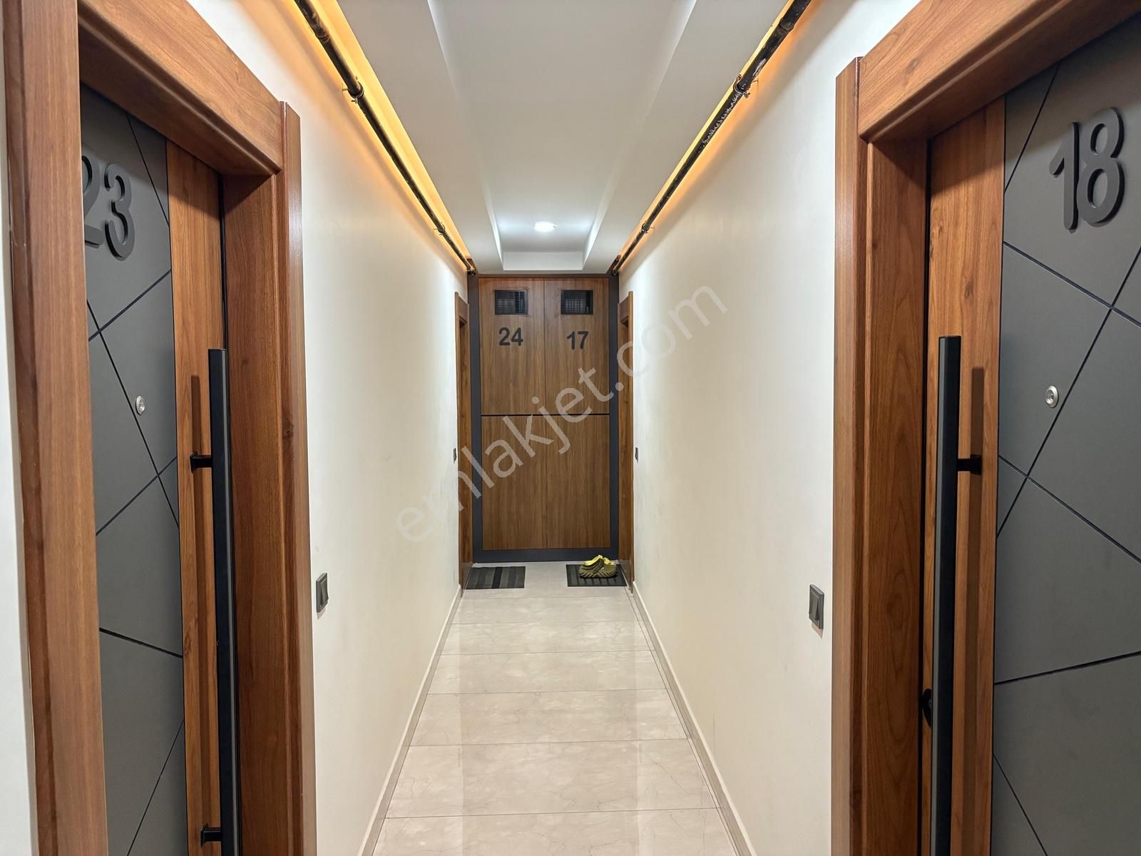 Altınşehirde 2+1 Lüks Dubleks Daire - Görsel 20