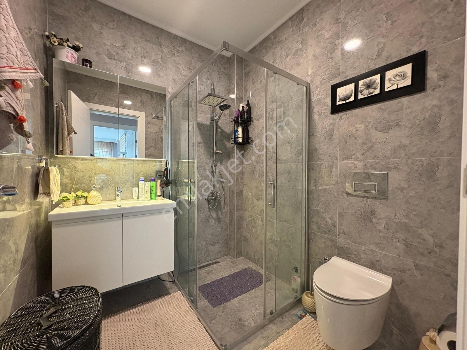 Altınşehirde 2+1 Lüks Dubleks Daire - Görsel 10