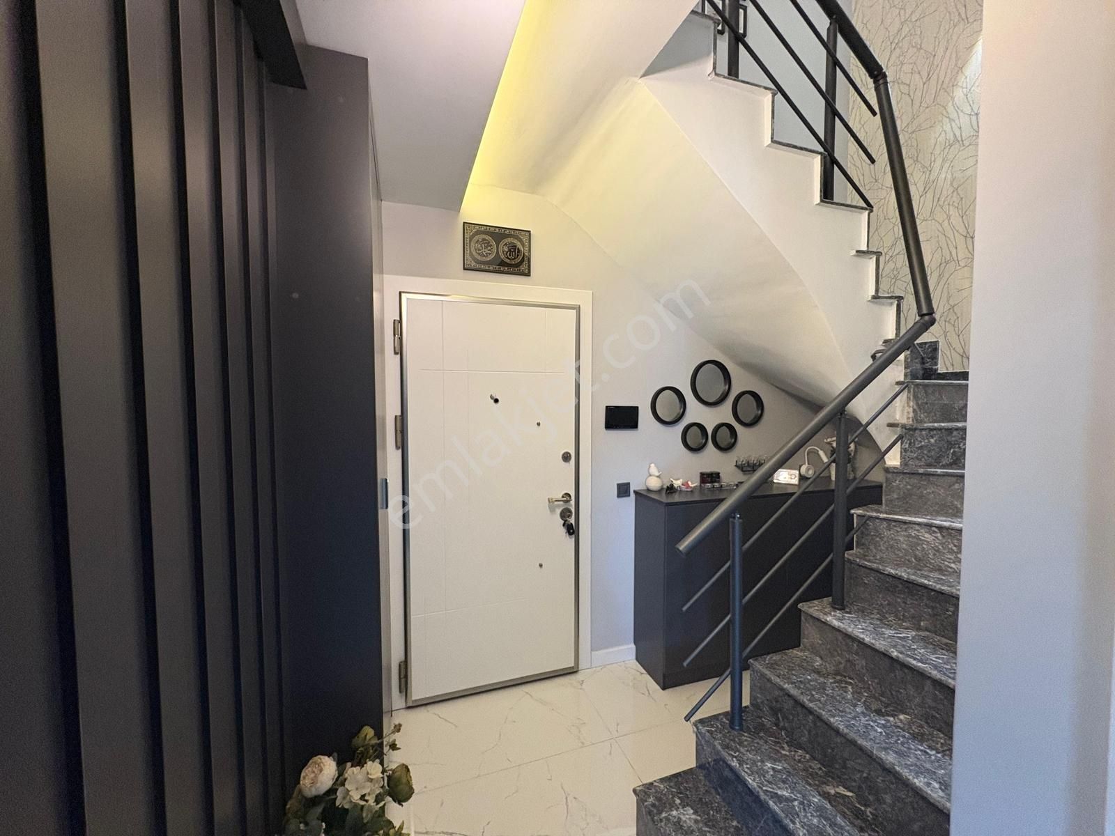 Altınşehirde 2+1 Lüks Dubleks Daire - Görsel 6