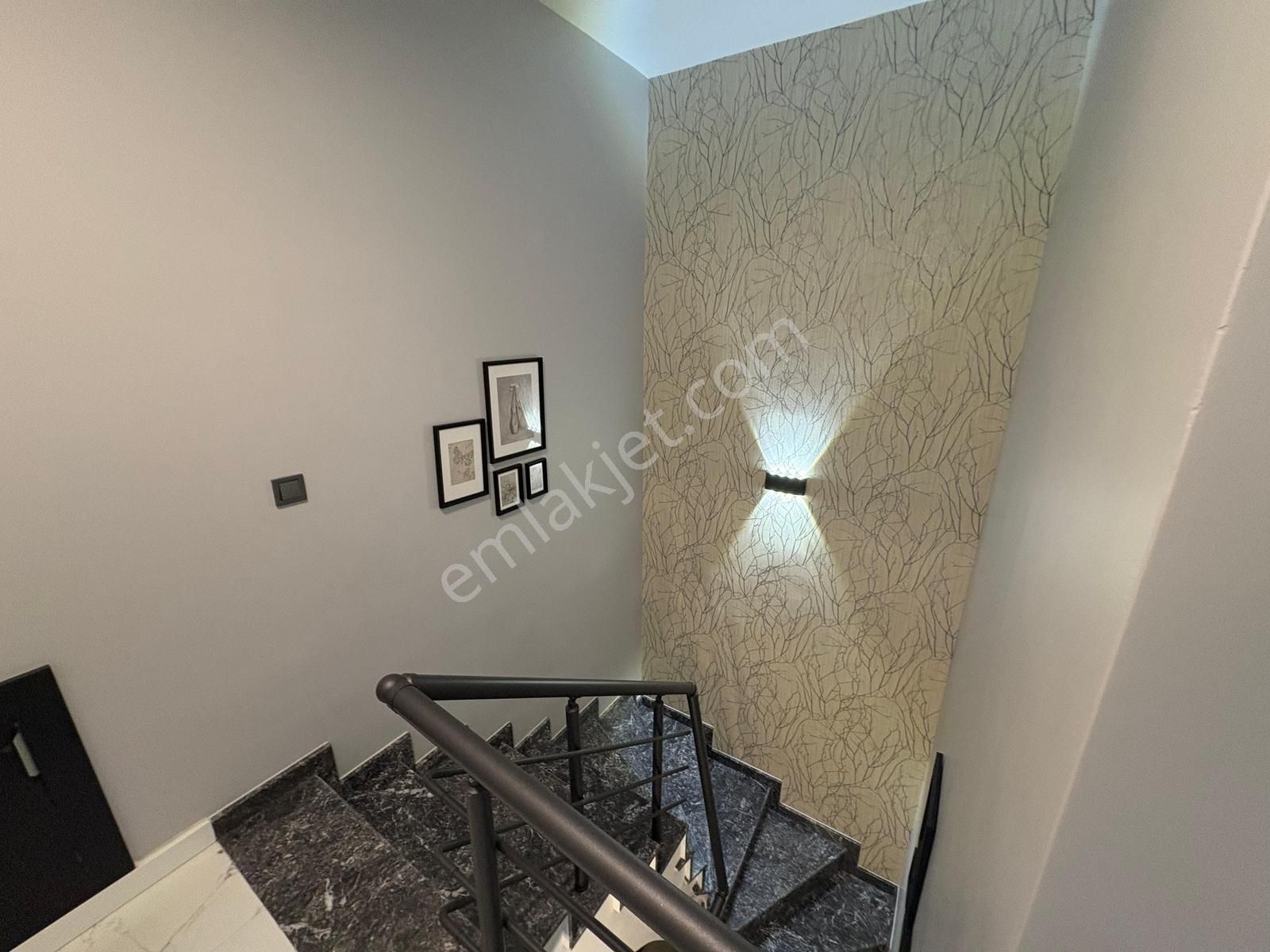 Altınşehirde 2+1 Lüks Dubleks Daire - Görsel 16