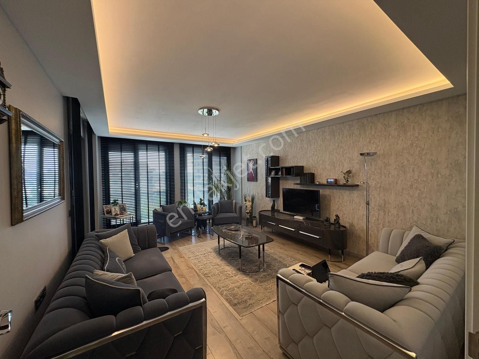 Altınşehirde 2+1 Lüks Dubleks Daire - Görsel 23