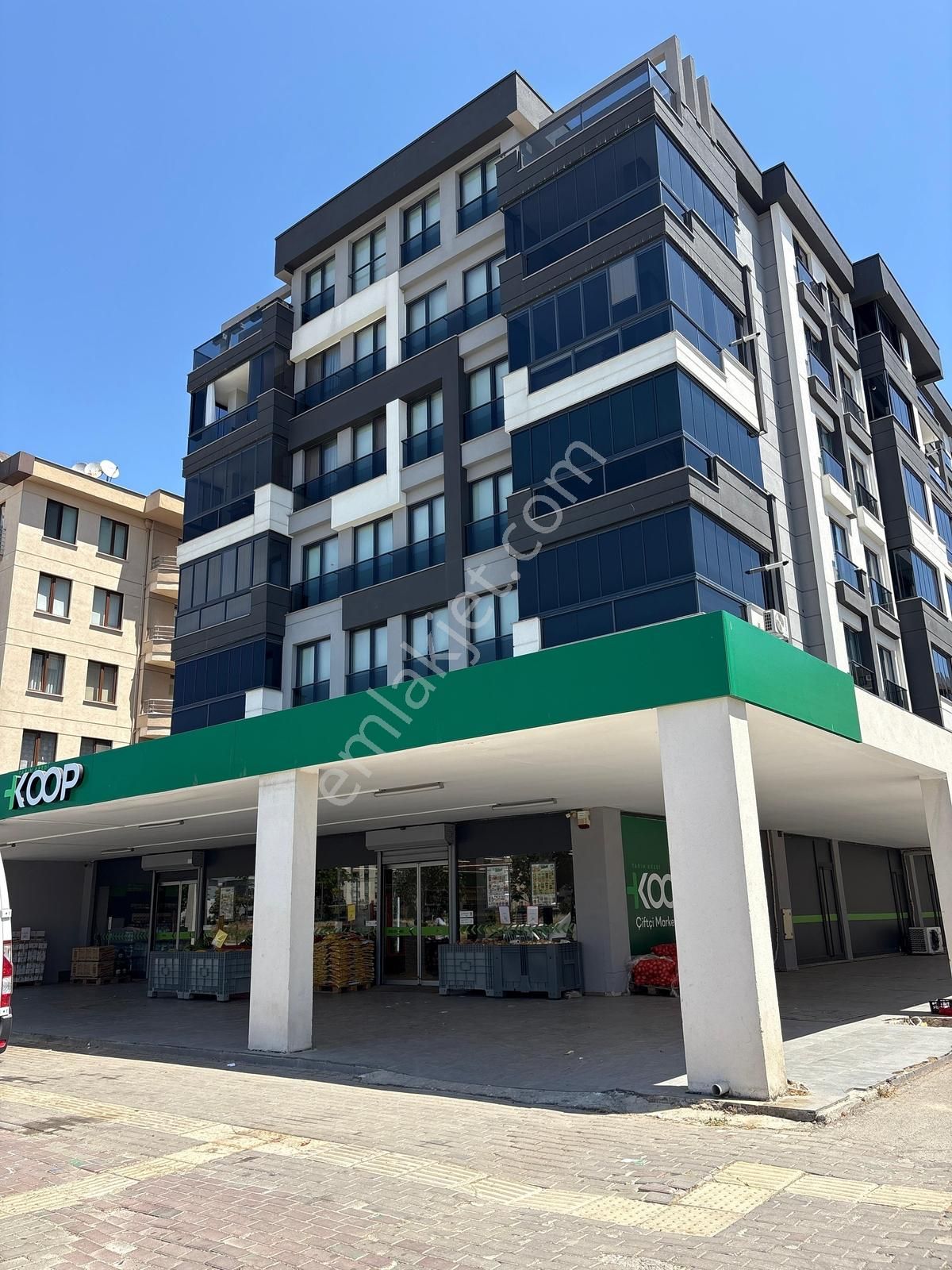 Altınşehirde 2+1 Lüks Dubleks Daire - Görsel 24