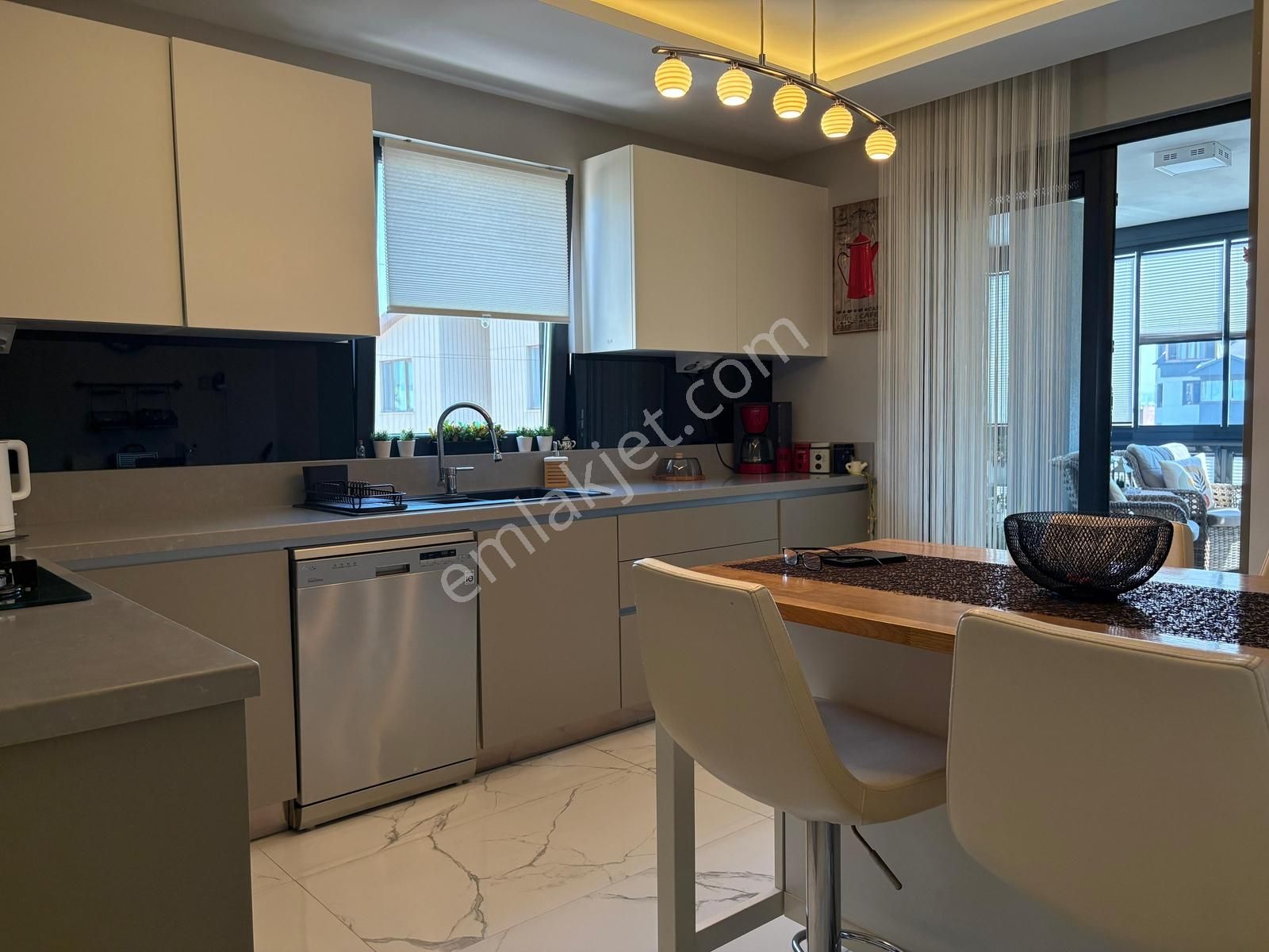 Altınşehirde 2+1 Lüks Dubleks Daire - Görsel 3