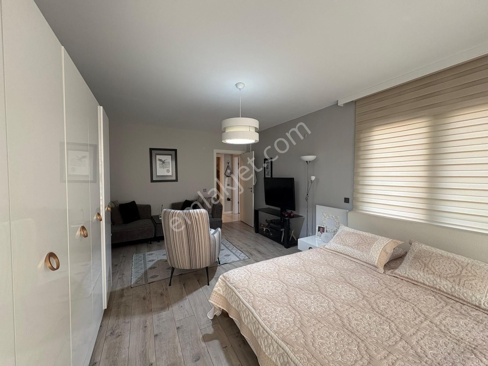 Altınşehirde 2+1 Lüks Dubleks Daire - Görsel 18