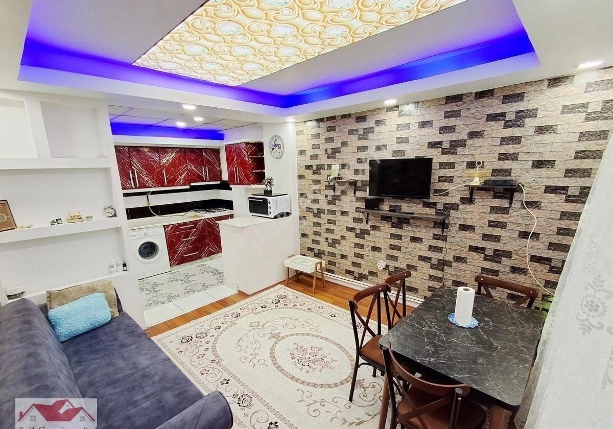 Samsun İlkadım Ulugazi Mah. De Satılık Yüksek Giriş - Görsel 8