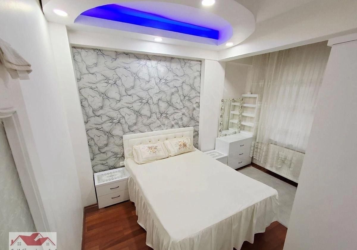 Samsun İlkadım Ulugazi Mah. De Satılık Yüksek Giriş - Görsel 9