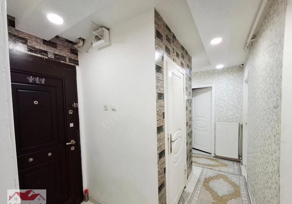 Samsun İlkadım Ulugazi Mah. De Satılık Yüksek Giriş - Görsel 6