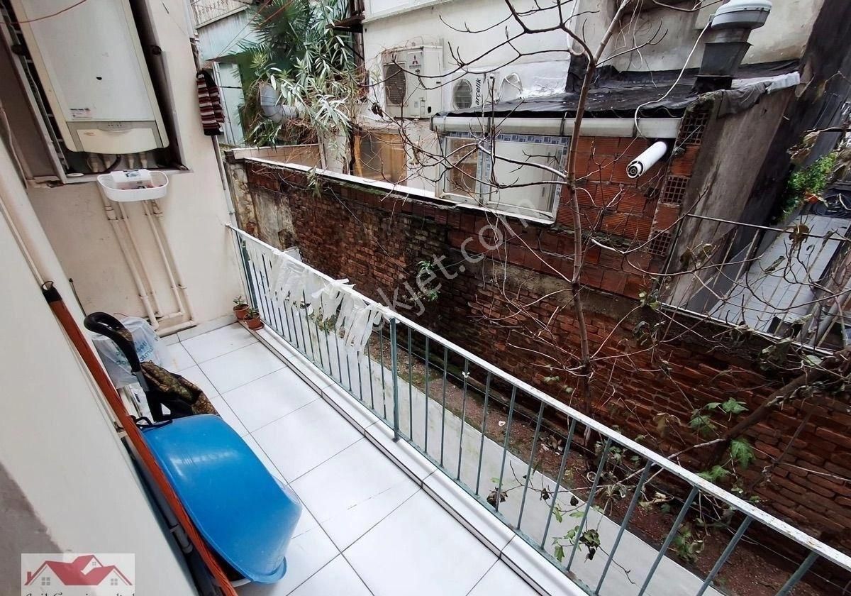 Samsun İlkadım Ulugazi Mah. De Satılık Yüksek Giriş - Görsel 13