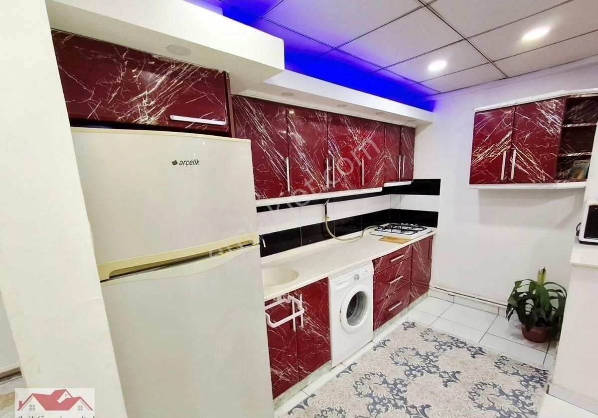 Samsun İlkadım Ulugazi Mah. De Satılık Yüksek Giriş - Görsel 2