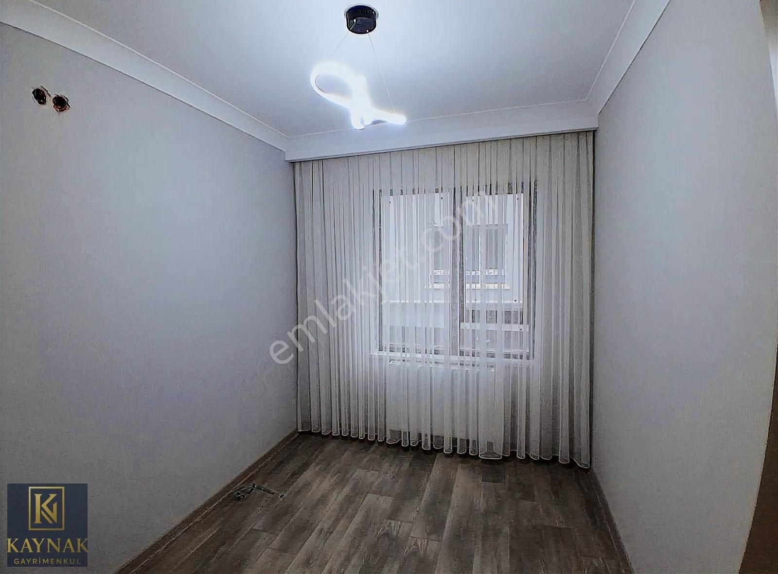 Kaynak'tan Yenikentte Satılık 3+1 Lüx Daire - Görsel 14
