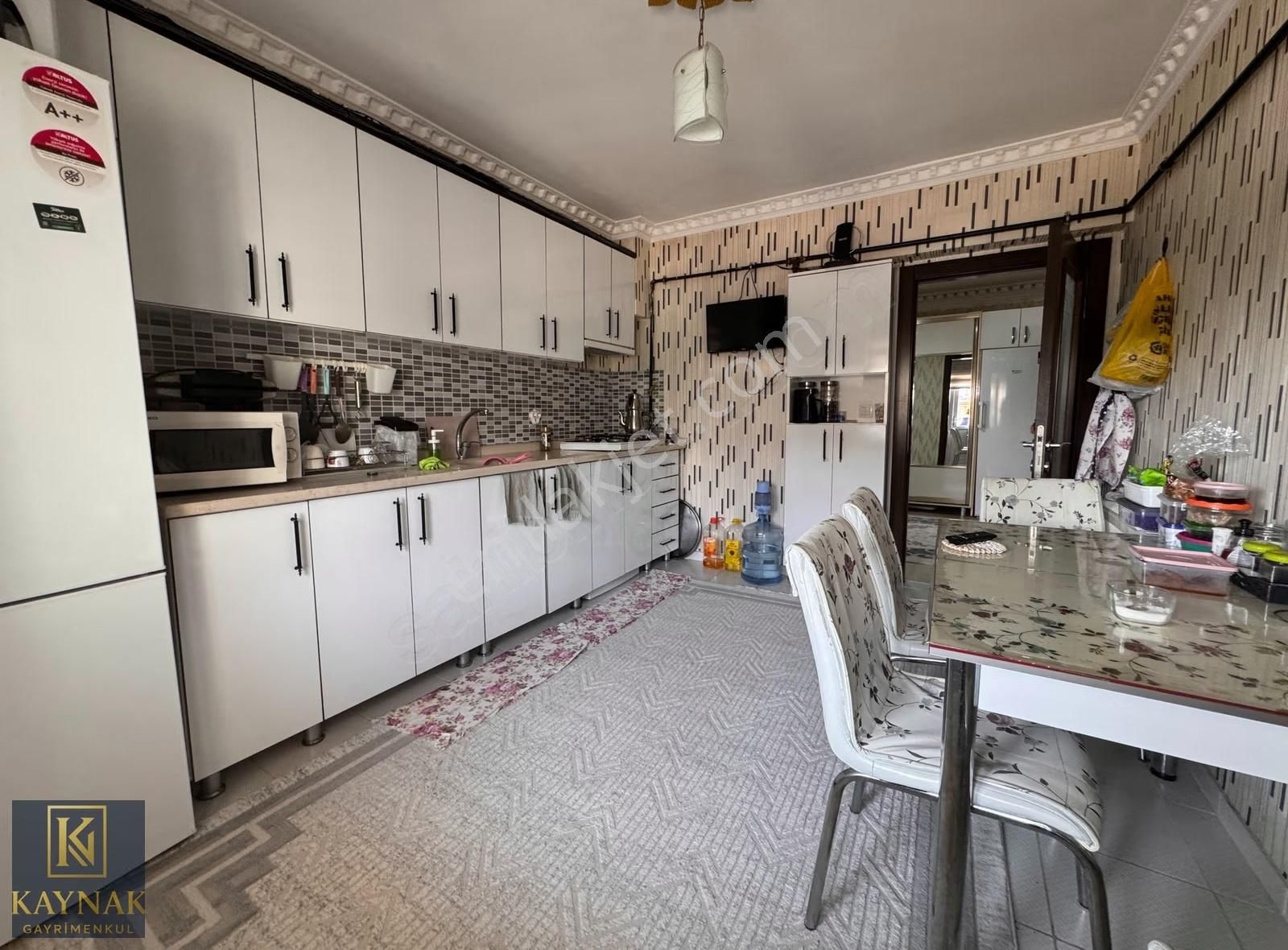 Kaynak'tan Festival Alanında Site İçersinde Satılık 4+1 Daire - Görsel 8