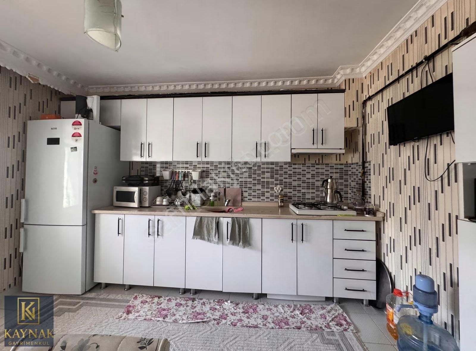 Kaynak'tan Festival Alanında Site İçersinde Satılık 4+1 Daire - Görsel 4