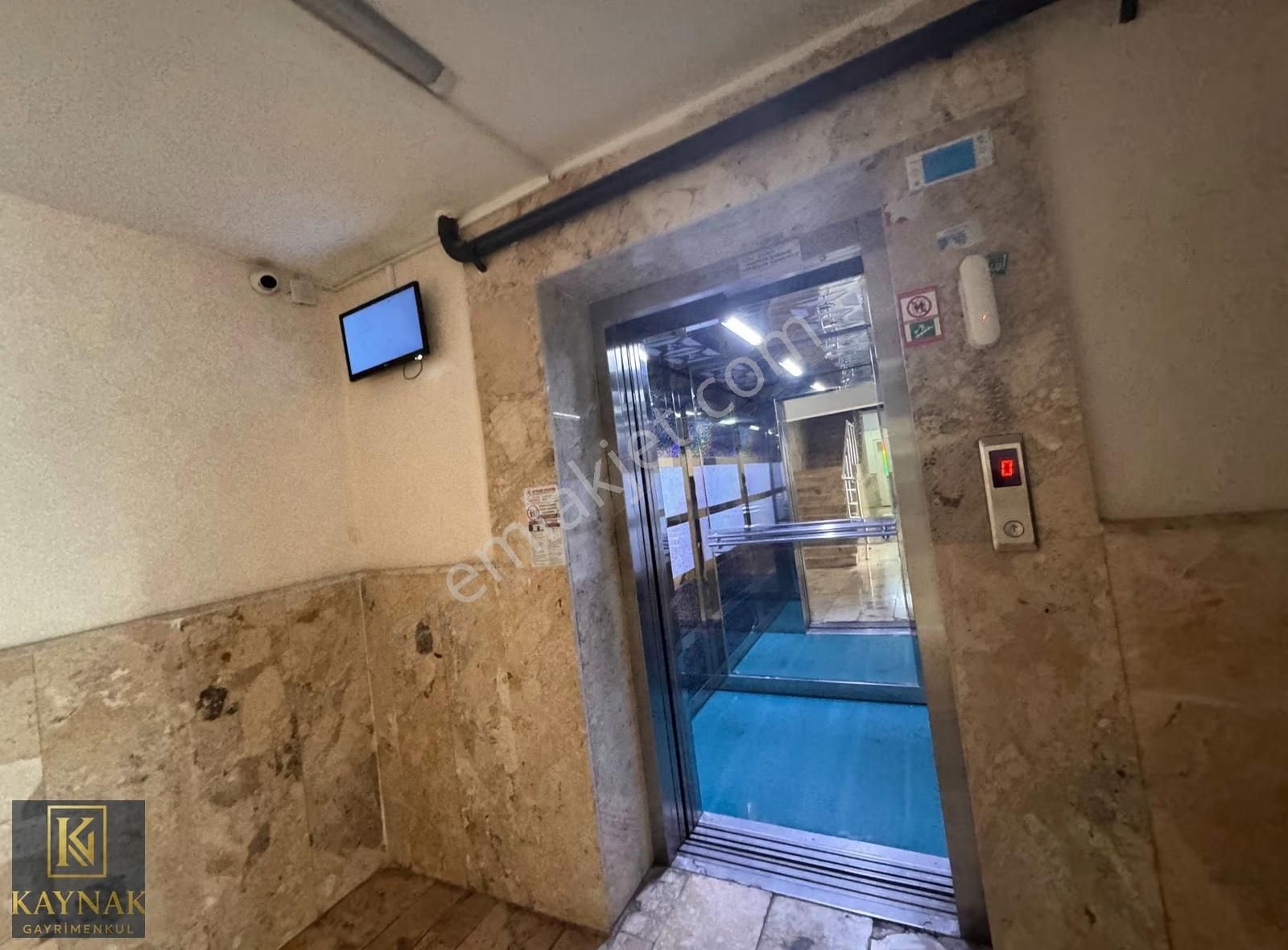 Kaynak'tan Festival Alanında Site İçersinde Satılık 4+1 Daire - Görsel 2