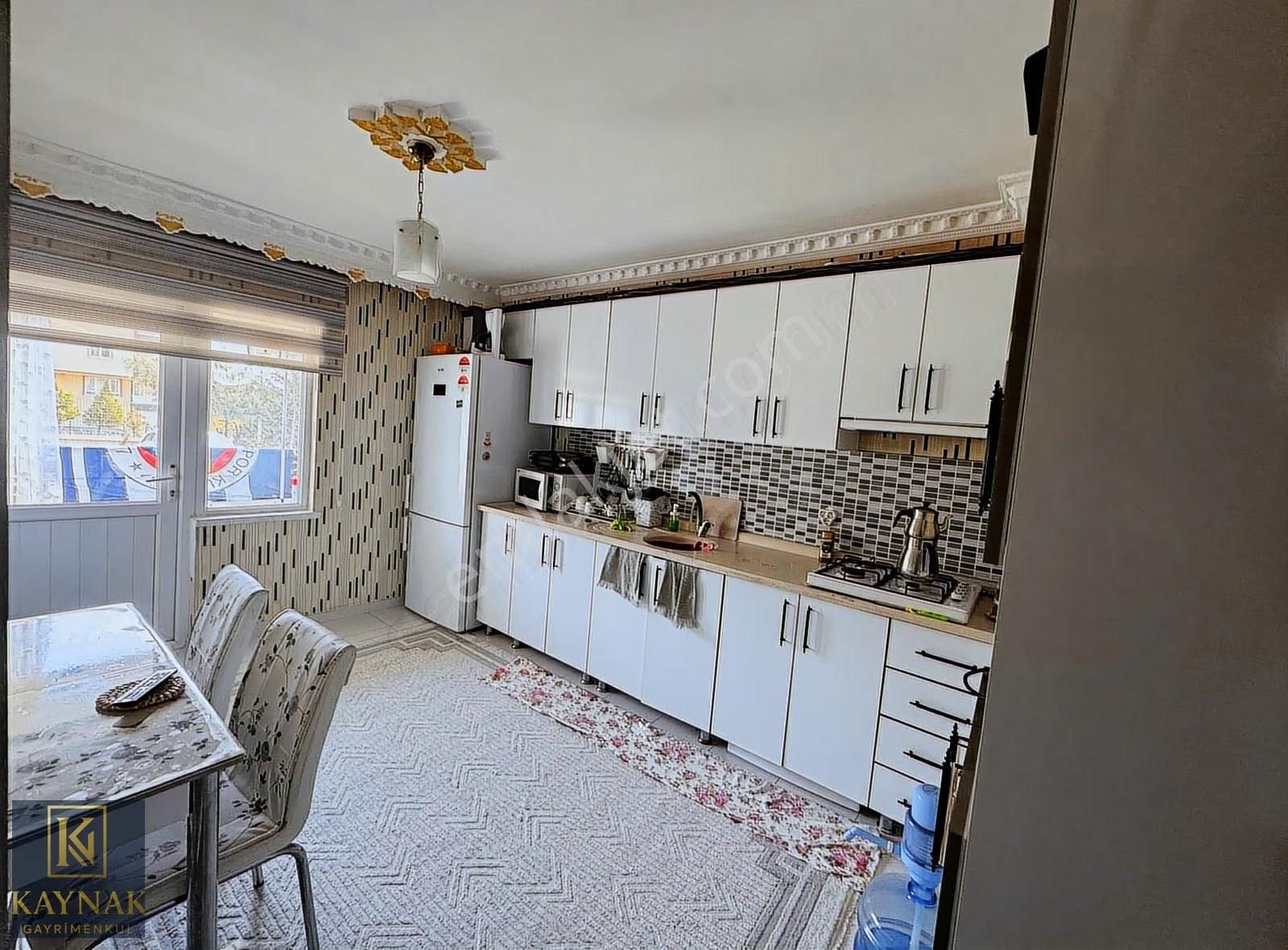 Kaynak'tan Festival Alanında Site İçersinde Satılık 4+1 Daire - Görsel 16