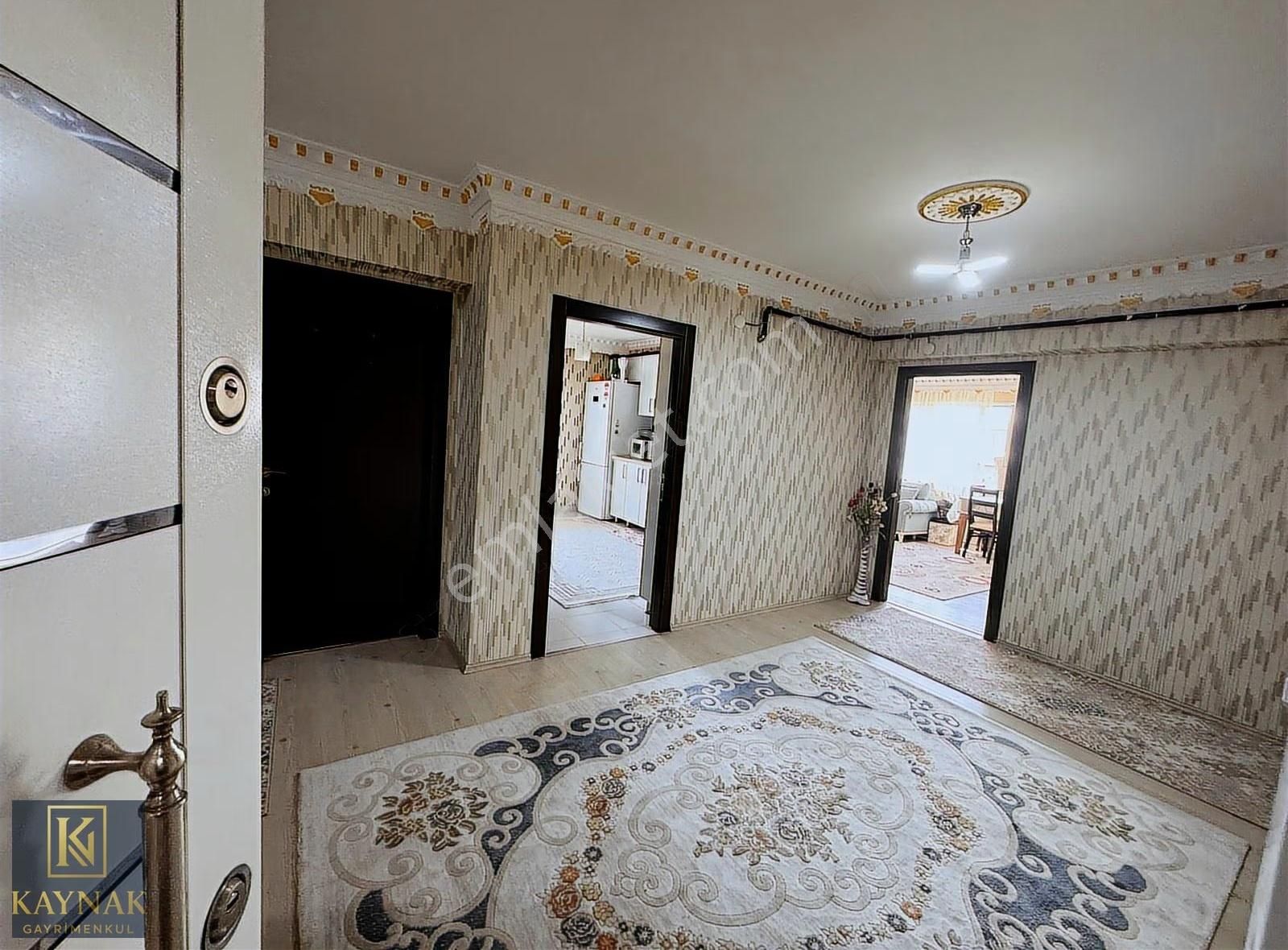 Kaynak'tan Festival Alanında Site İçersinde Satılık 4+1 Daire - Görsel 21