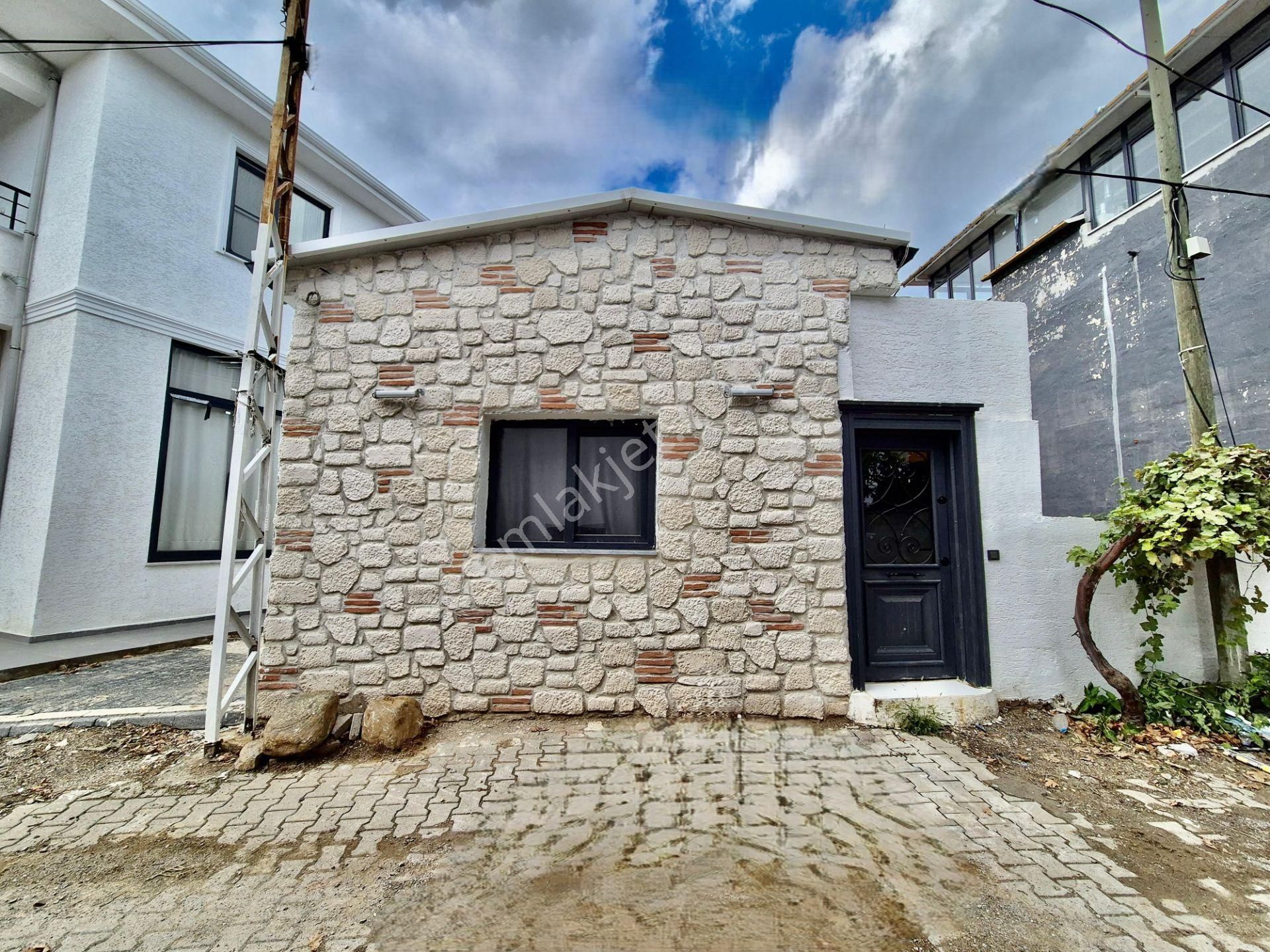 ▓karabuluttan▓kızılkeçili' De Huzur & Oksijen Bir Arada Satılık Müstakil - Görsel 14