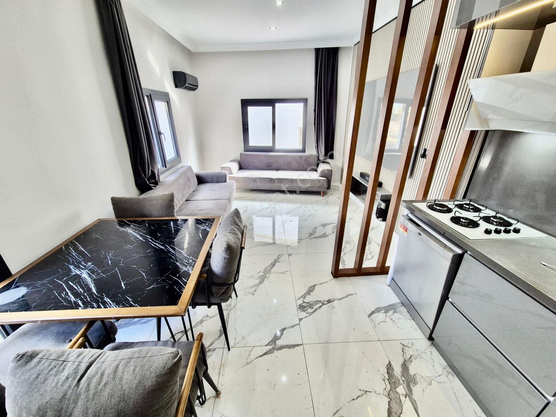 ▓karabuluttan▓kızılkeçili' De Huzur & Oksijen Bir Arada Satılık Müstakil - Görsel 8