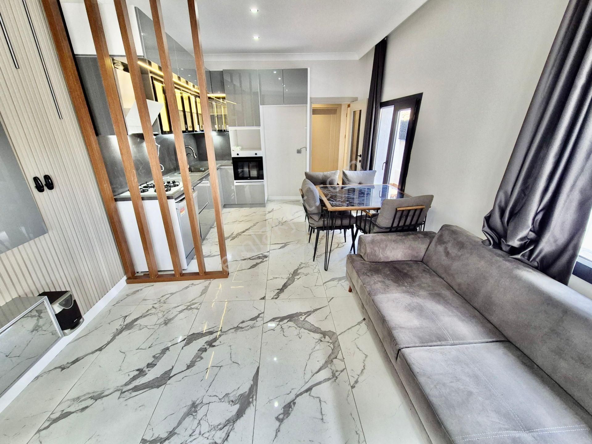 ▓karabuluttan▓kızılkeçili' De Huzur & Oksijen Bir Arada Satılık Müstakil - Görsel 4