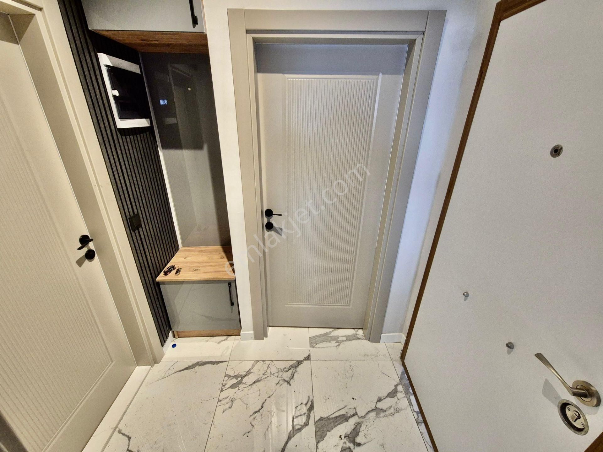 ▓karabuluttan▓kızılkeçili' De Huzur & Oksijen Bir Arada Satılık Müstakil - Görsel 5