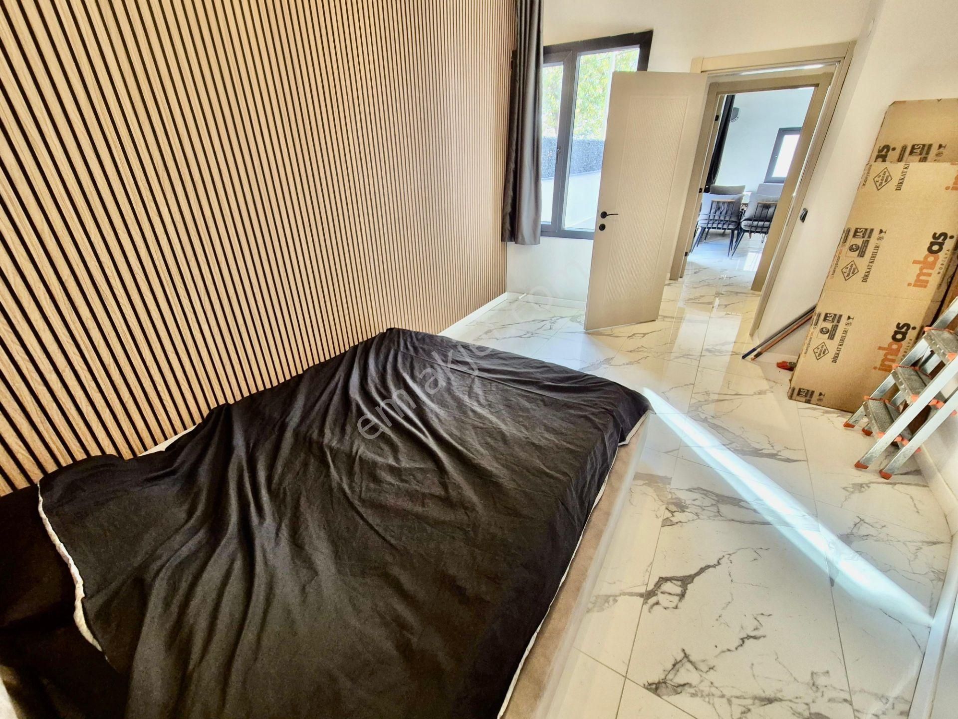 ▓karabuluttan▓kızılkeçili' De Huzur & Oksijen Bir Arada Satılık Müstakil - Görsel 21