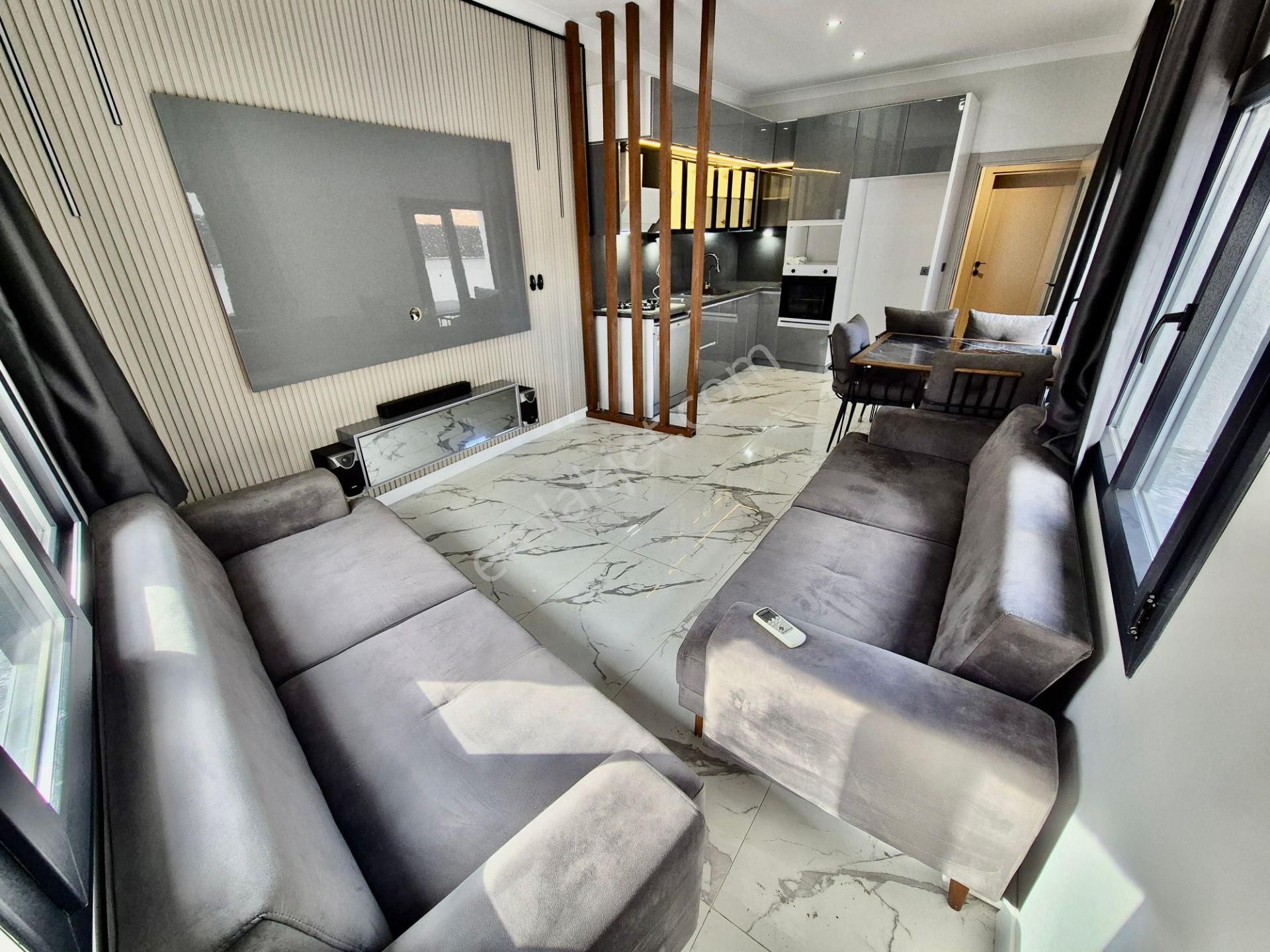 ▓karabuluttan▓kızılkeçili' De Huzur & Oksijen Bir Arada Satılık Müstakil - Görsel 19