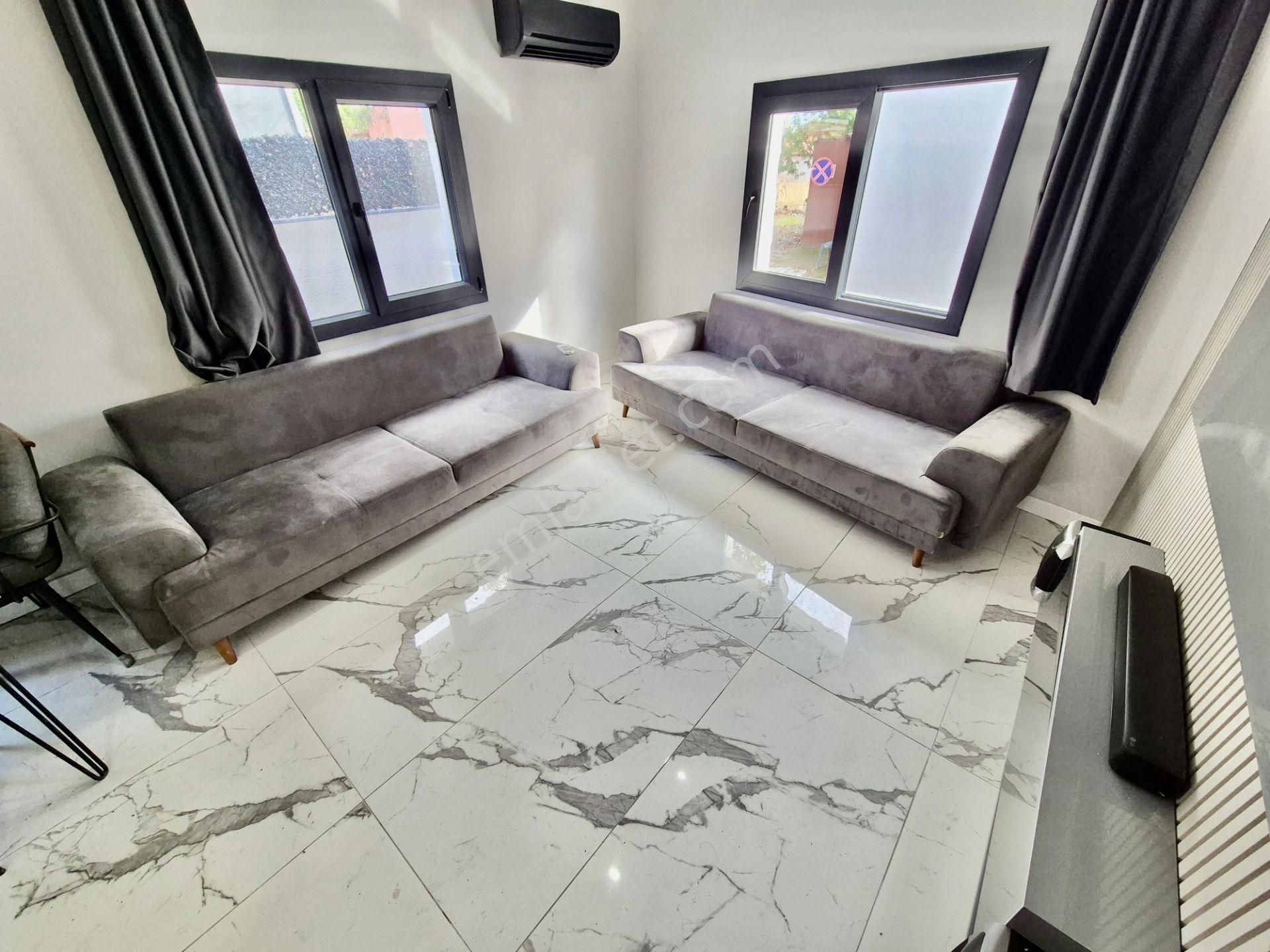 ▓karabuluttan▓kızılkeçili' De Huzur & Oksijen Bir Arada Satılık Müstakil - Görsel 9