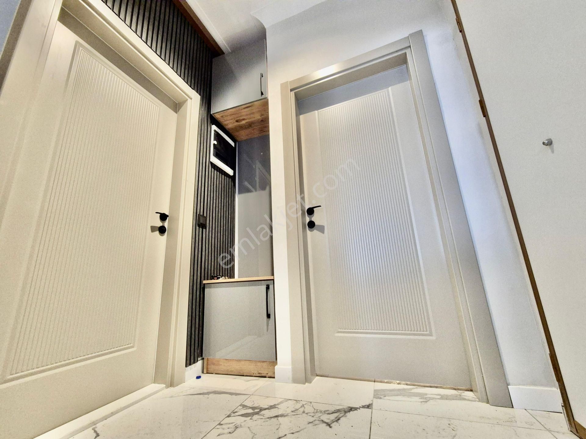 ▓karabuluttan▓kızılkeçili' De Huzur & Oksijen Bir Arada Satılık Müstakil - Görsel 6