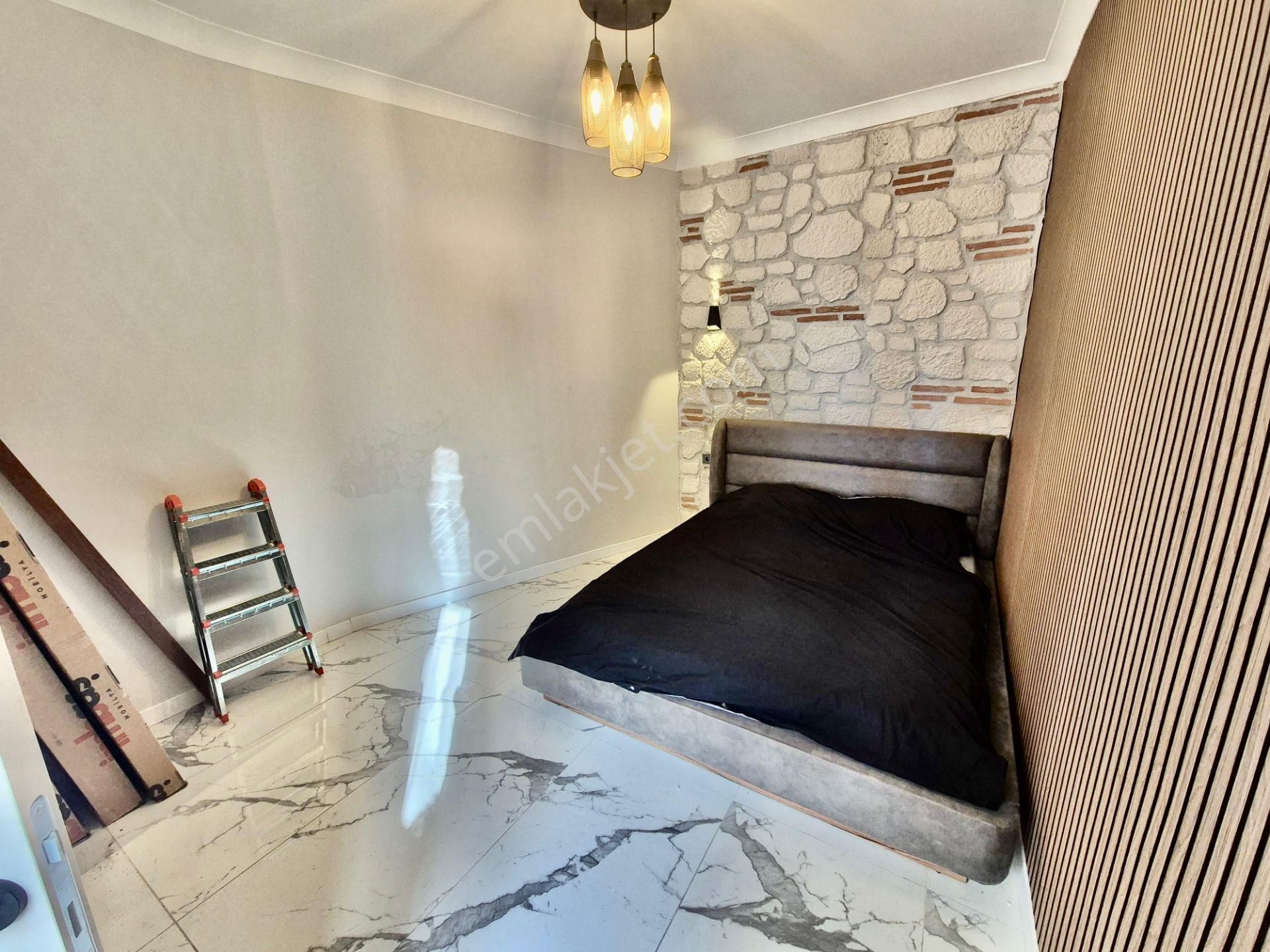 ▓karabuluttan▓kızılkeçili' De Huzur & Oksijen Bir Arada Satılık Müstakil - Görsel 13