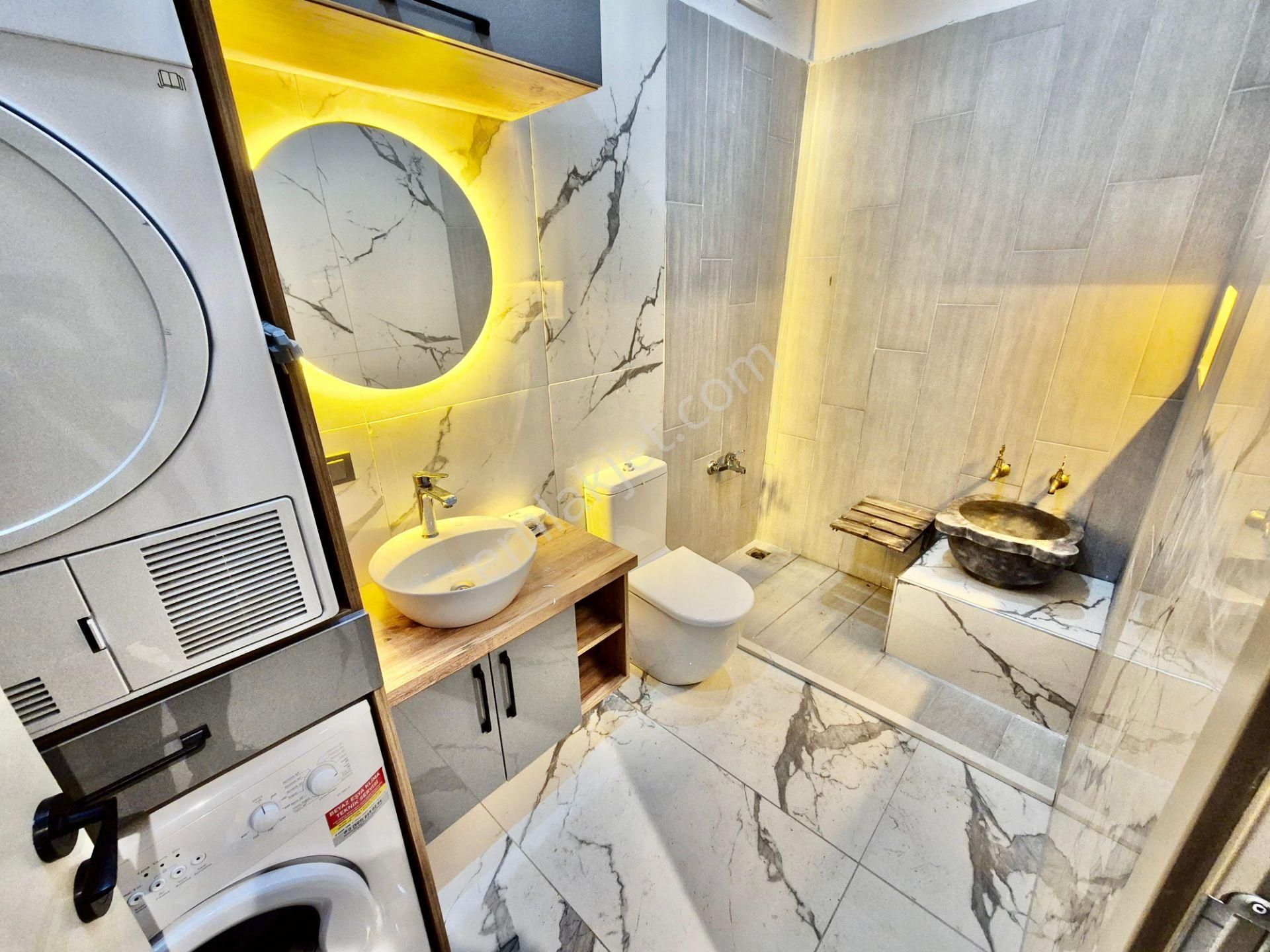 ▓karabuluttan▓kızılkeçili' De Huzur & Oksijen Bir Arada Satılık Müstakil - Görsel 11