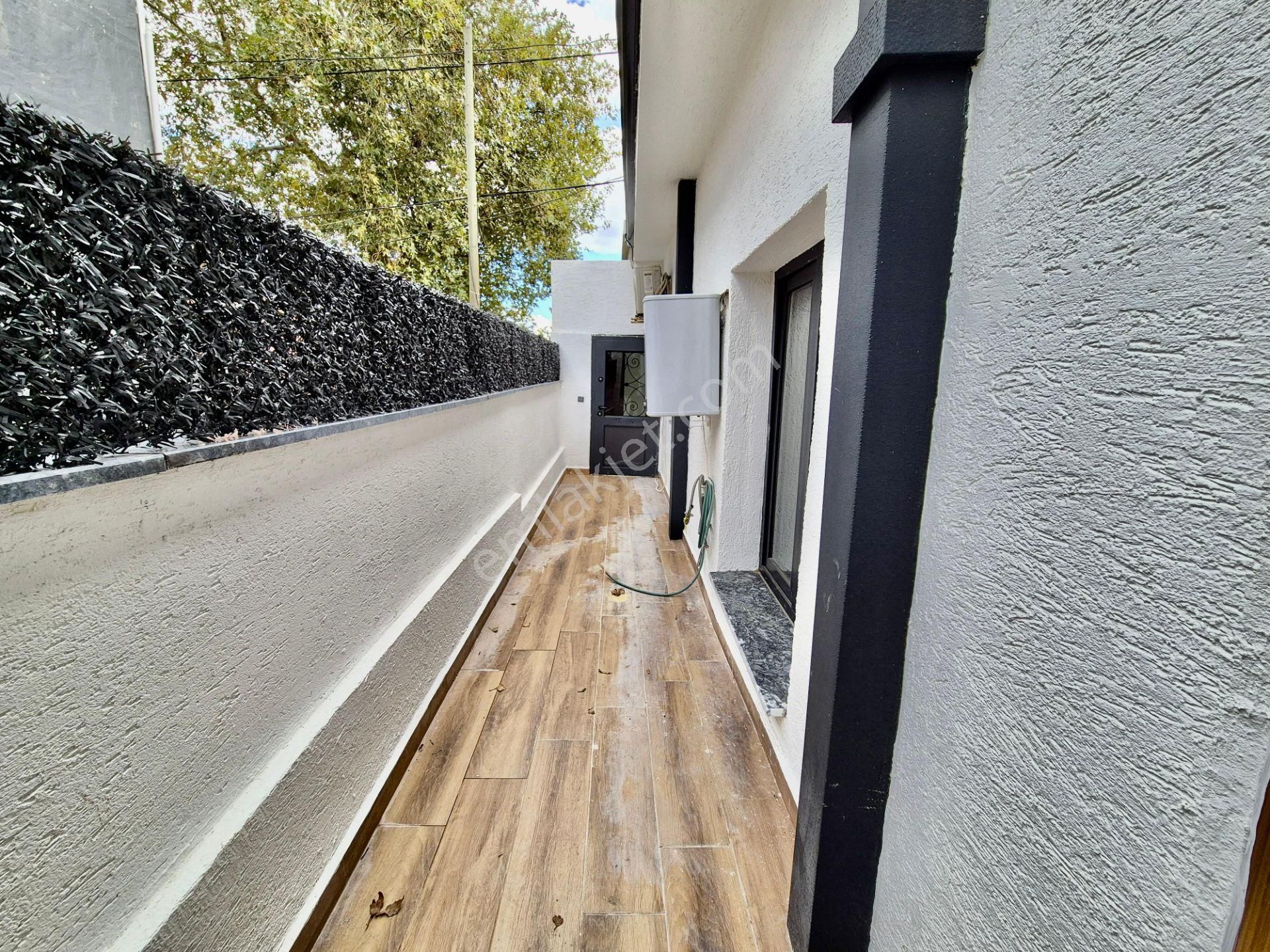 ▓karabuluttan▓kızılkeçili' De Huzur & Oksijen Bir Arada Satılık Müstakil - Görsel 16