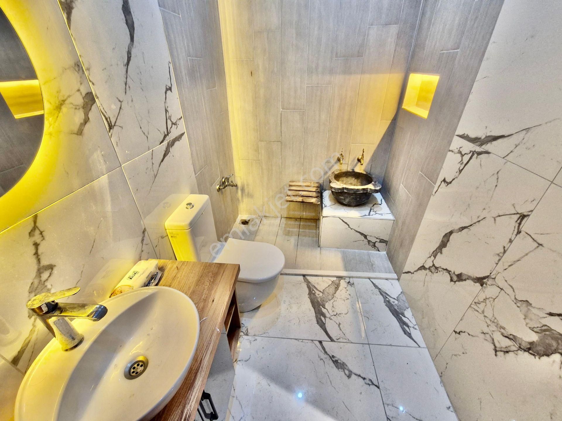 ▓karabuluttan▓kızılkeçili' De Huzur & Oksijen Bir Arada Satılık Müstakil - Görsel 10