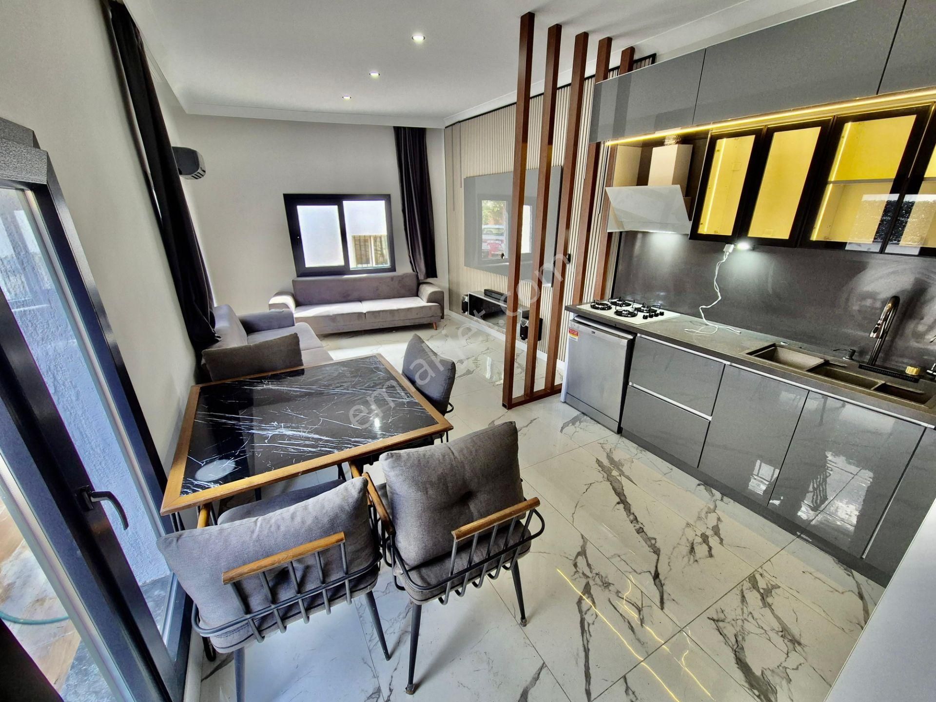 ▓karabuluttan▓kızılkeçili' De Huzur & Oksijen Bir Arada Satılık Müstakil - Görsel 2