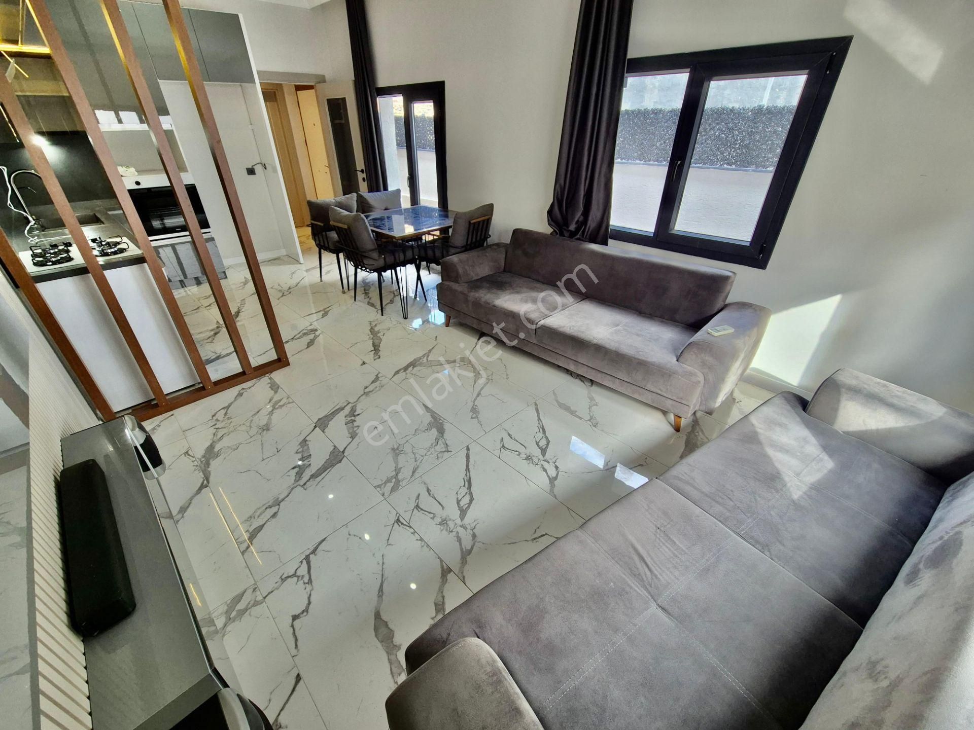 ▓karabuluttan▓kızılkeçili' De Huzur & Oksijen Bir Arada Satılık Müstakil - Görsel 18