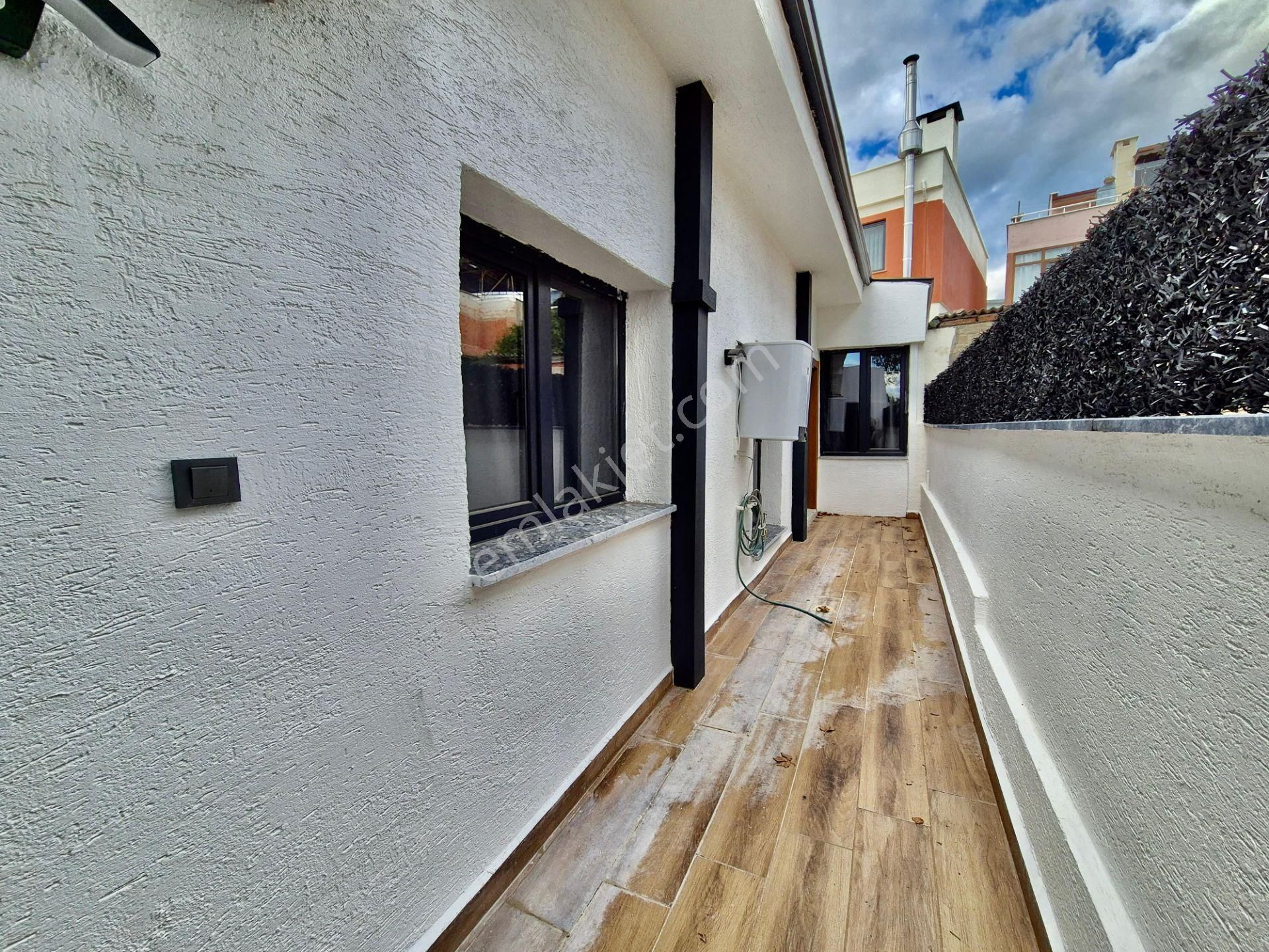 ▓karabuluttan▓kızılkeçili' De Huzur & Oksijen Bir Arada Satılık Müstakil - Görsel 20