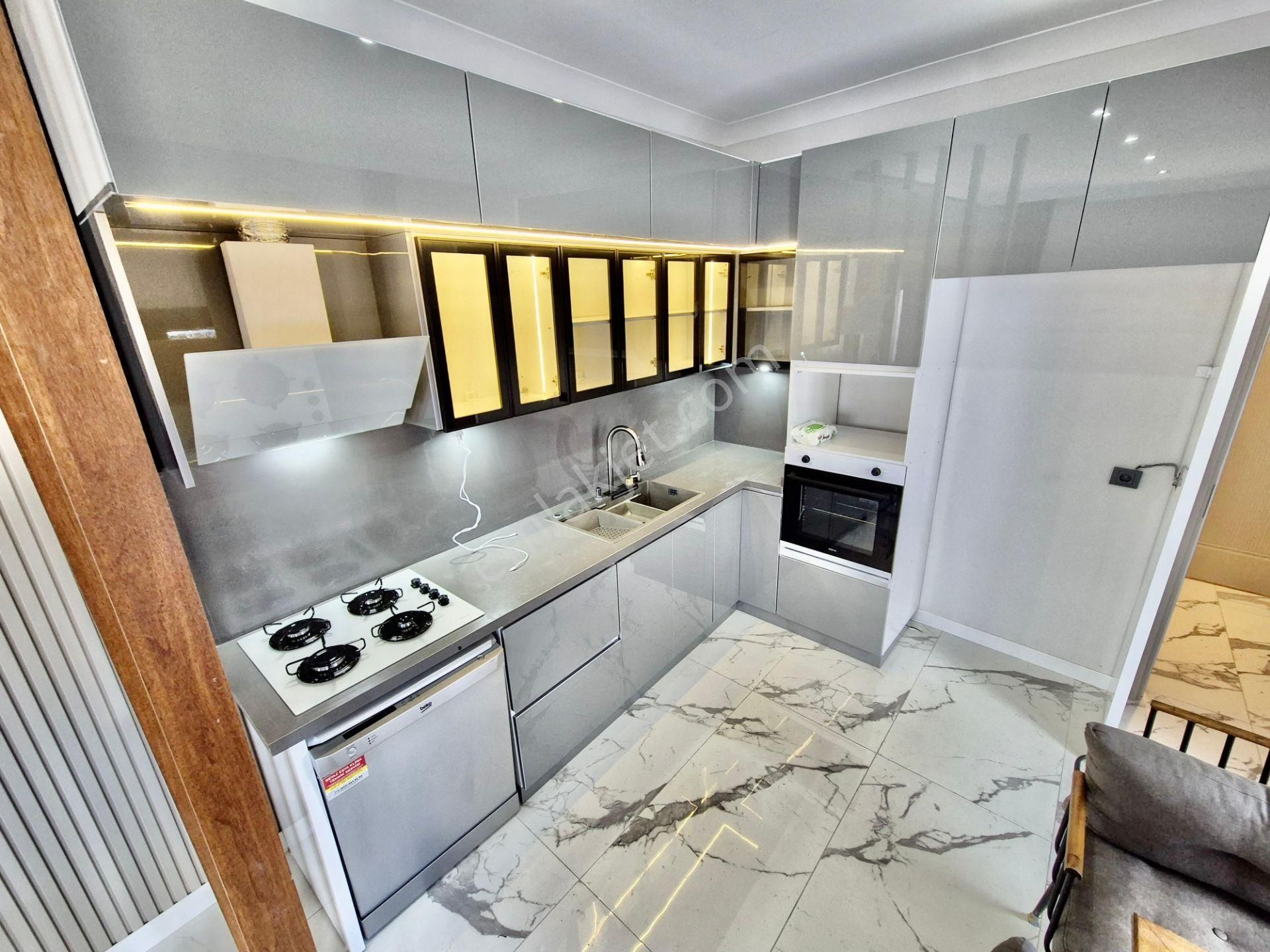 ▓karabuluttan▓kızılkeçili' De Huzur & Oksijen Bir Arada Satılık Müstakil - Görsel 7