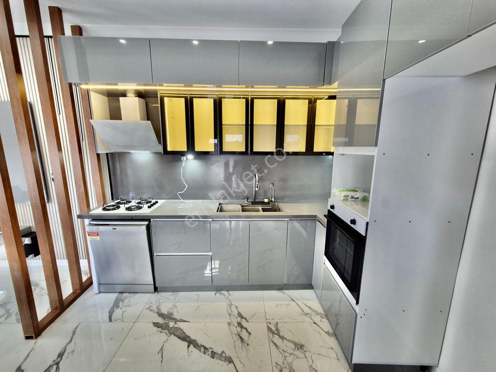 ▓karabuluttan▓kızılkeçili' De Huzur & Oksijen Bir Arada Satılık Müstakil - Görsel 15