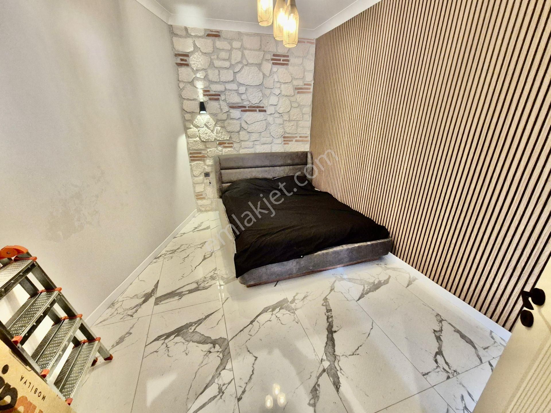 ▓karabuluttan▓kızılkeçili' De Huzur & Oksijen Bir Arada Satılık Müstakil - Görsel 22