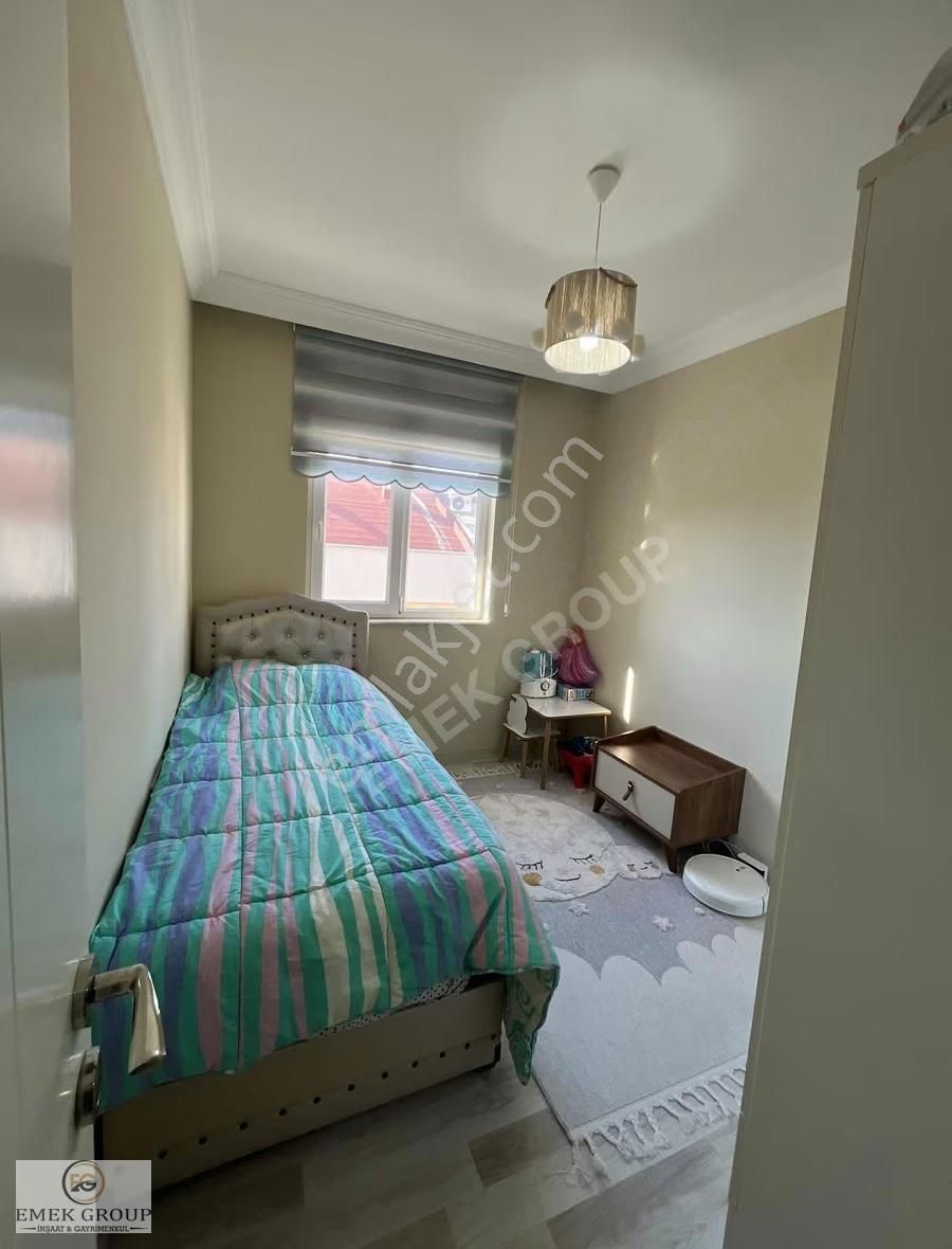 Kepez Esentepe Mahallesin'de Masrafsız 4+1 Satılık Dubleks - Görsel 10