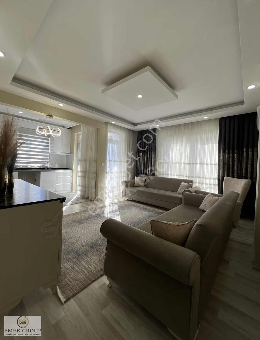 Kepez Esentepe Mahallesin'de Masrafsız 4+1 Satılık Dubleks