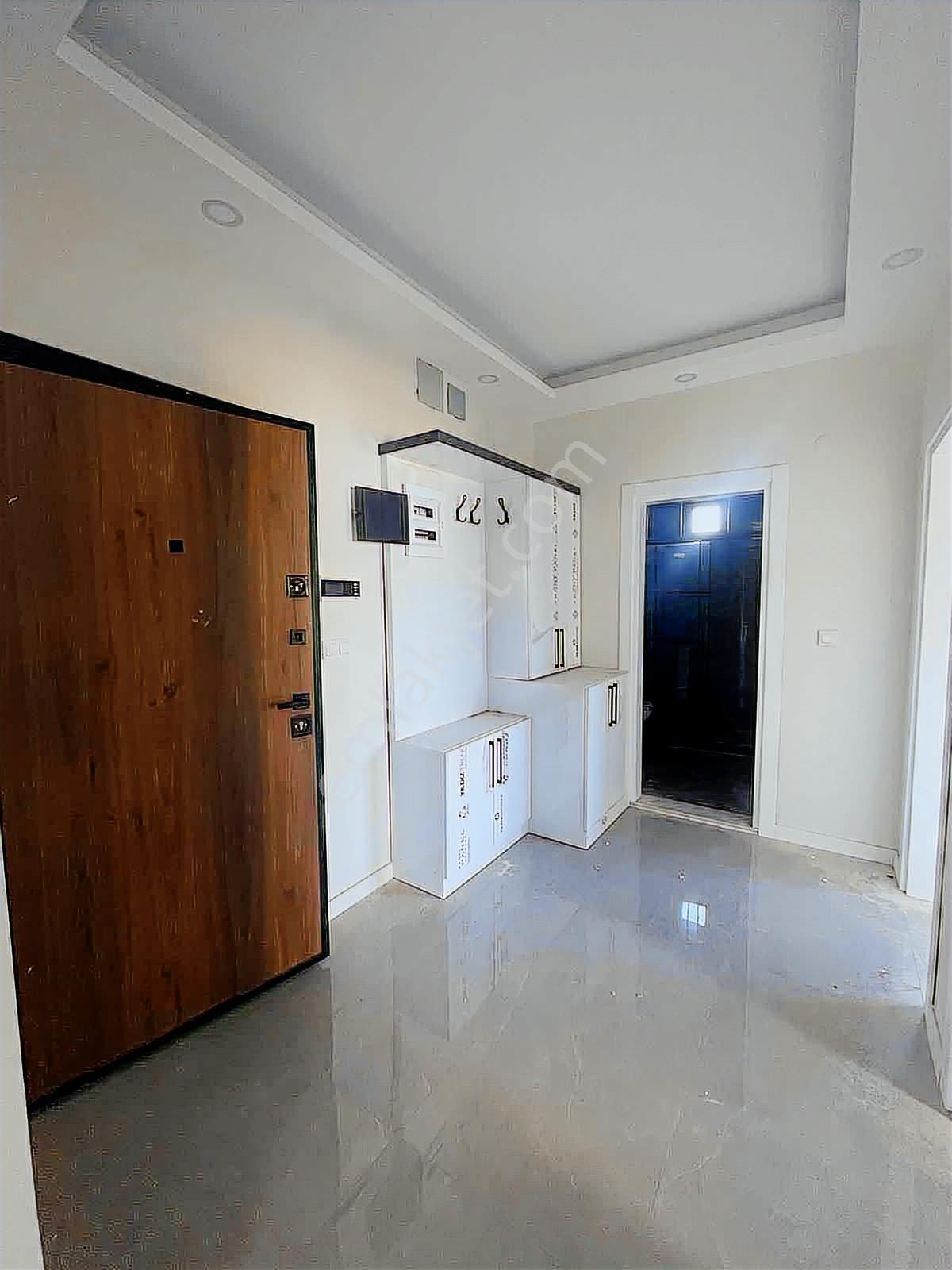 Gedik'de Satılık 2+1 Lüx Daireler - Görsel 16