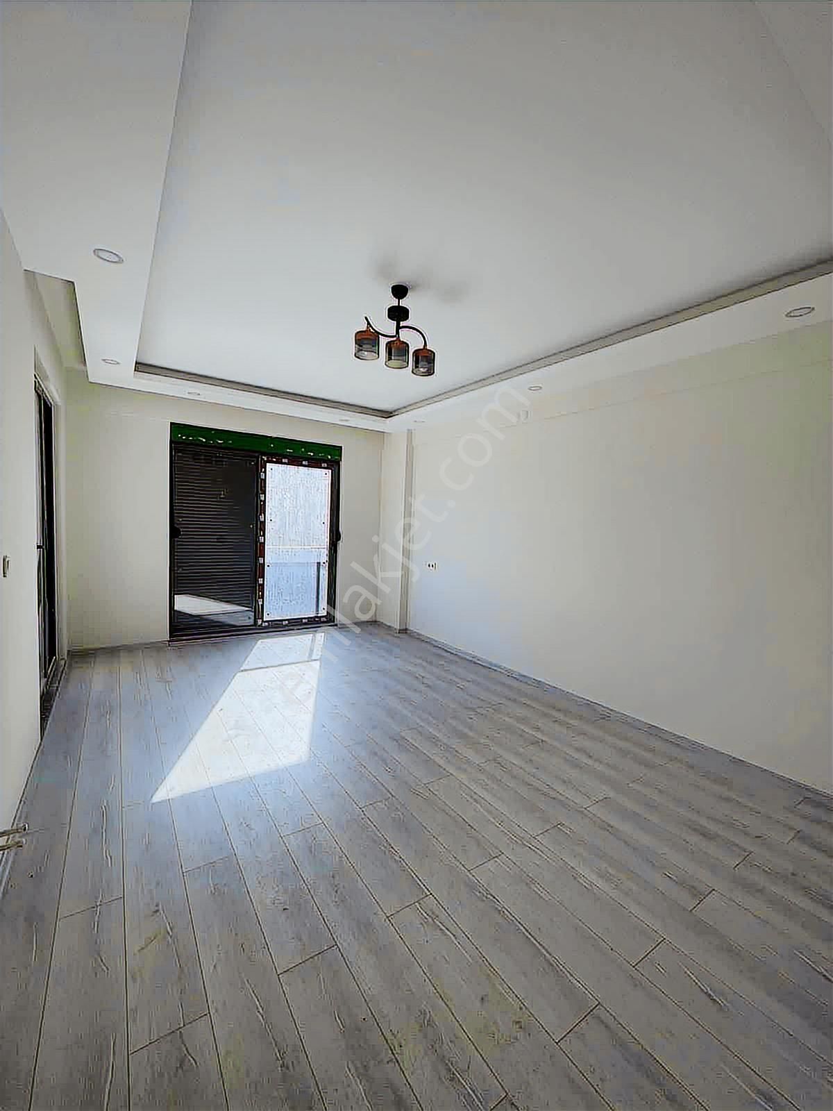 Gedik'de Satılık 2+1 Lüx Daireler - Görsel 5