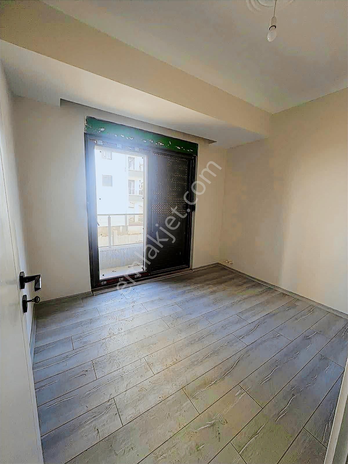 Gedik'de Satılık 2+1 Lüx Daireler - Görsel 13