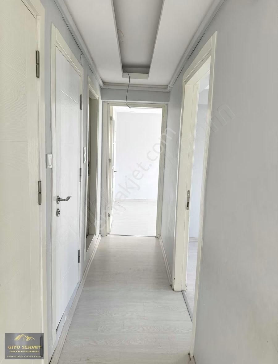 Bayraklı Yüzbaşı İbrahim Hakkı Cadde Üzeri Merkezi Konum 3+1 - Görsel 19