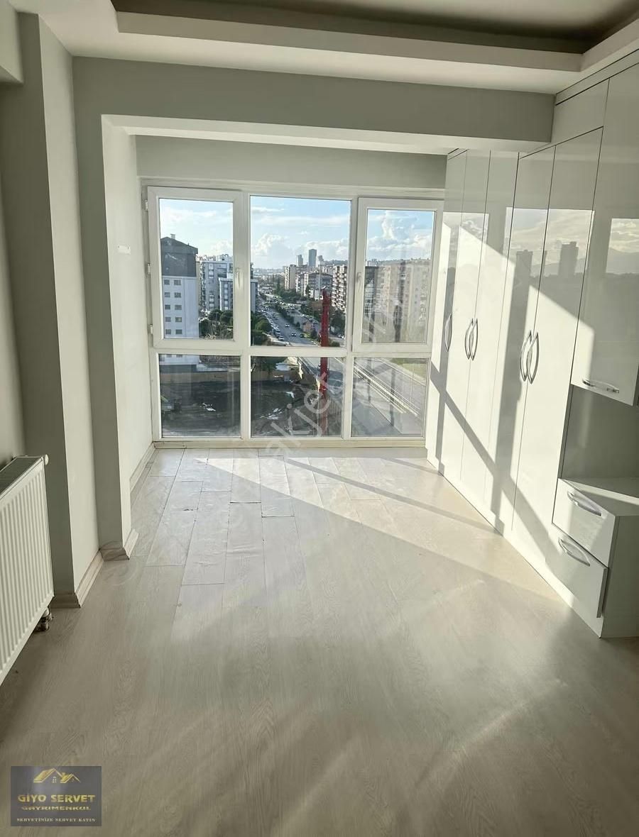 Bayraklı Yüzbaşı İbrahim Hakkı Cadde Üzeri Merkezi Konum 3+1 - Görsel 12