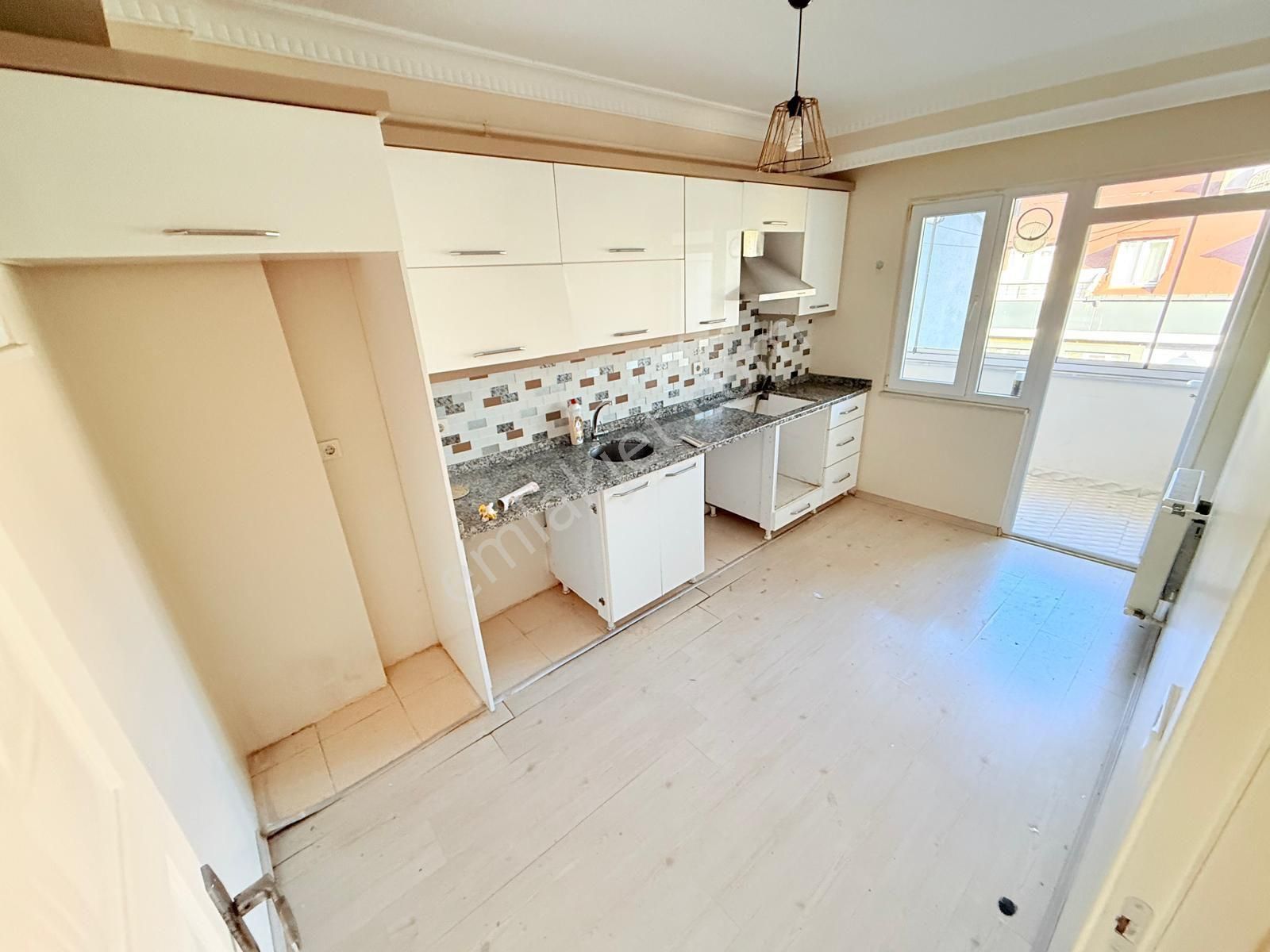 Pusula İnşaat'tan Cebeci Mah. 3+1 120m2 Asansörlü Satılık 3.kat Daire - Görsel 18