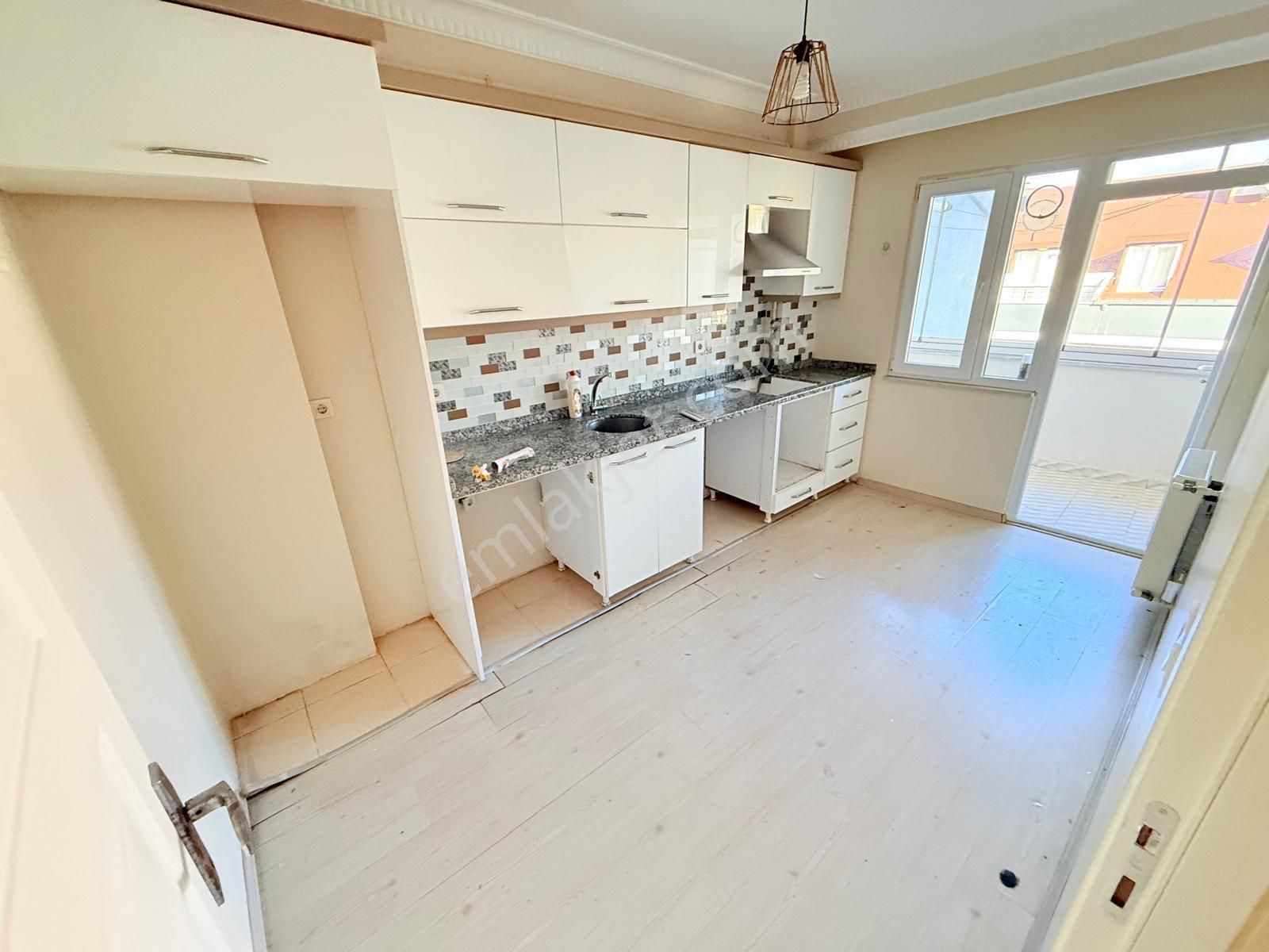 Pusula İnşaat'tan Cebeci Mah. 3+1 120m2 Asansörlü Satılık 3.kat Daire - Görsel 19