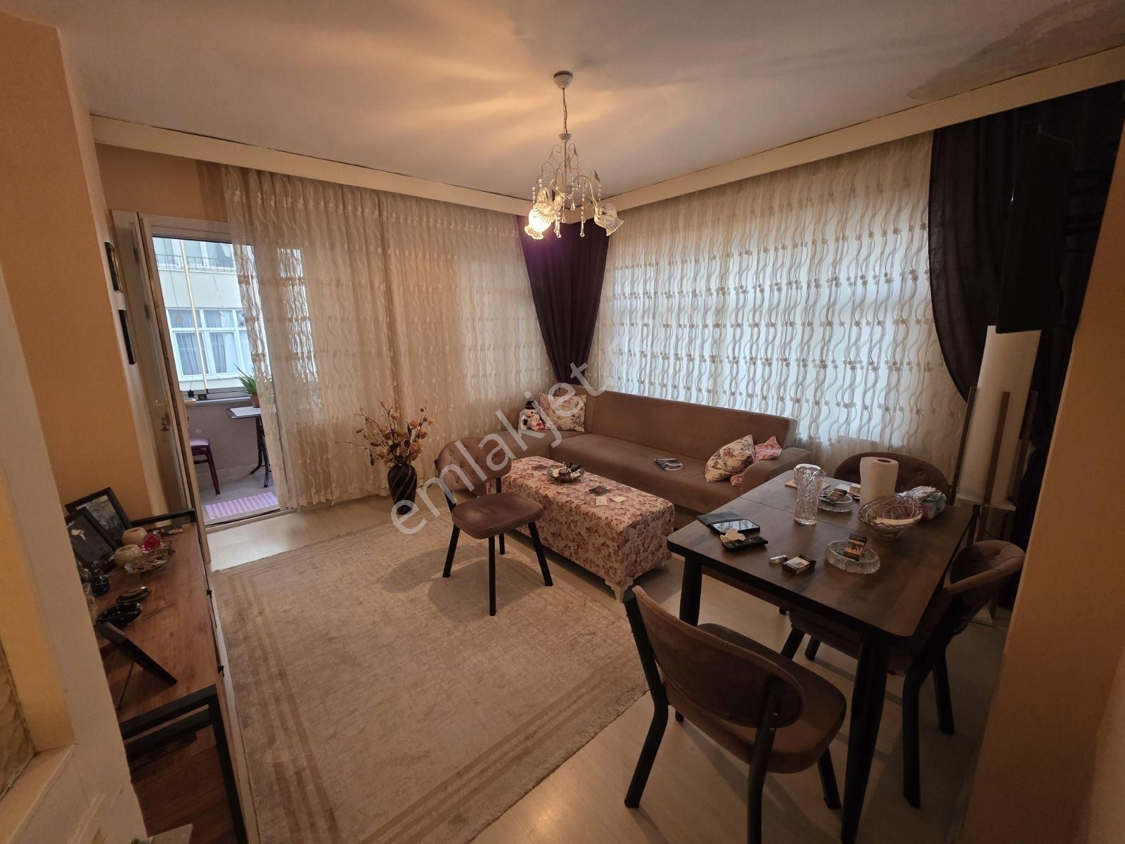 Bulutev Tuzla Aydıntepe E5 Ve Marmaraya Yakın 2+1 Satılık Daire