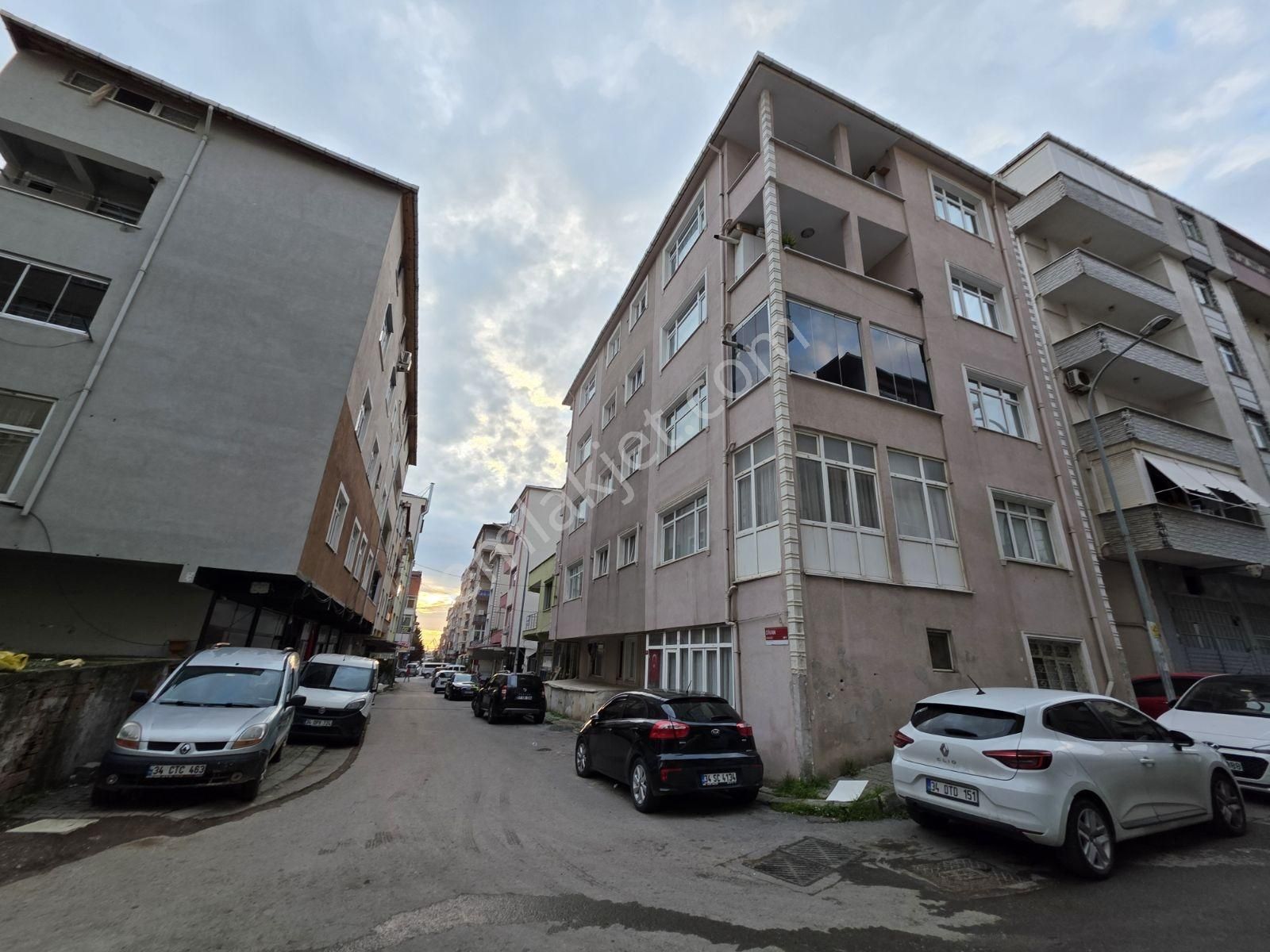 Bulutev Tuzla Aydıntepe E5 Ve Marmaraya Yakın 2+1 Satılık Daire - Görsel 20