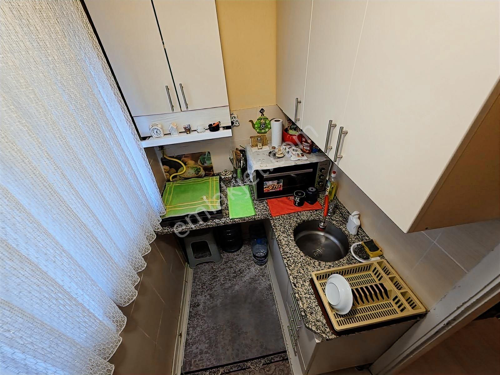 Bulutev Tuzla Aydıntepe E5 Ve Marmaraya Yakın 2+1 Satılık Daire - Görsel 13